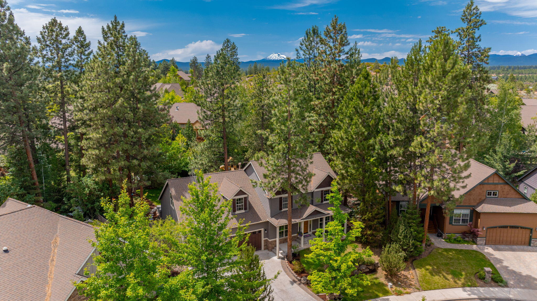 River Rim - Residential