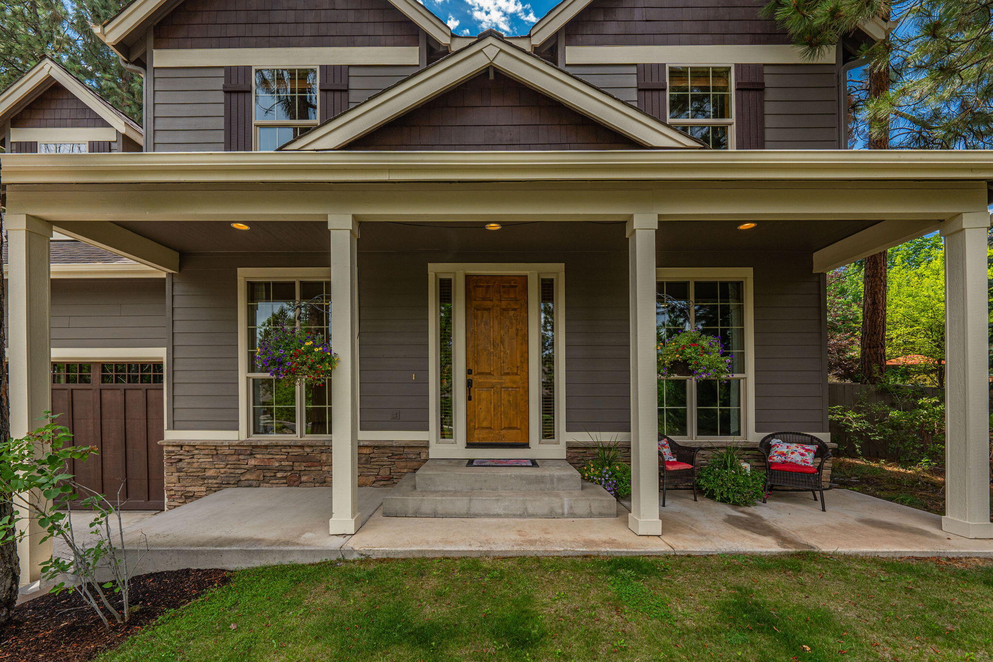River Rim - Residential