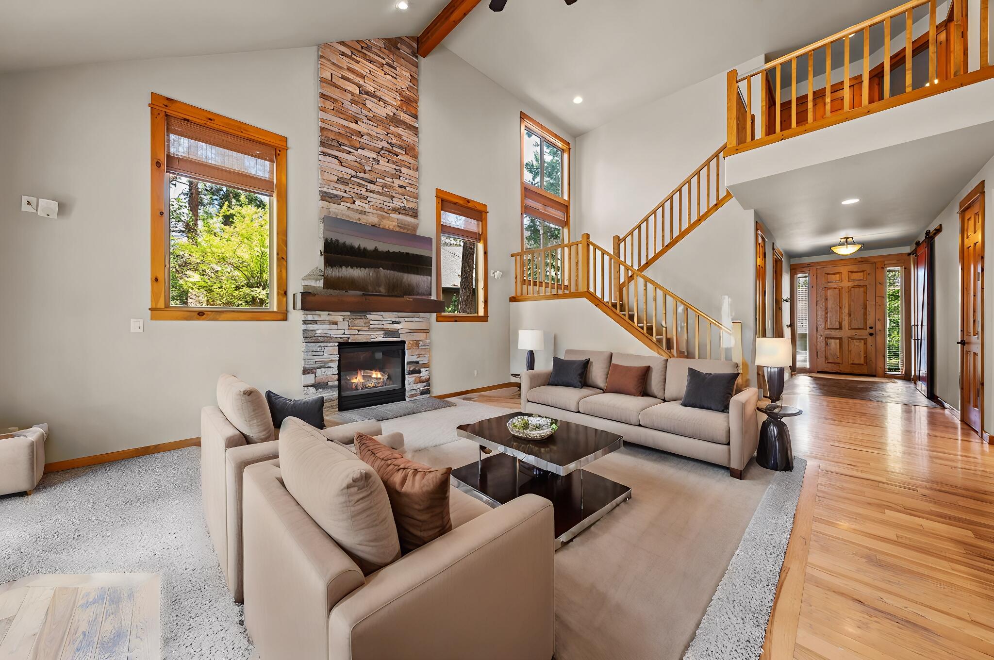 River Rim - Residential