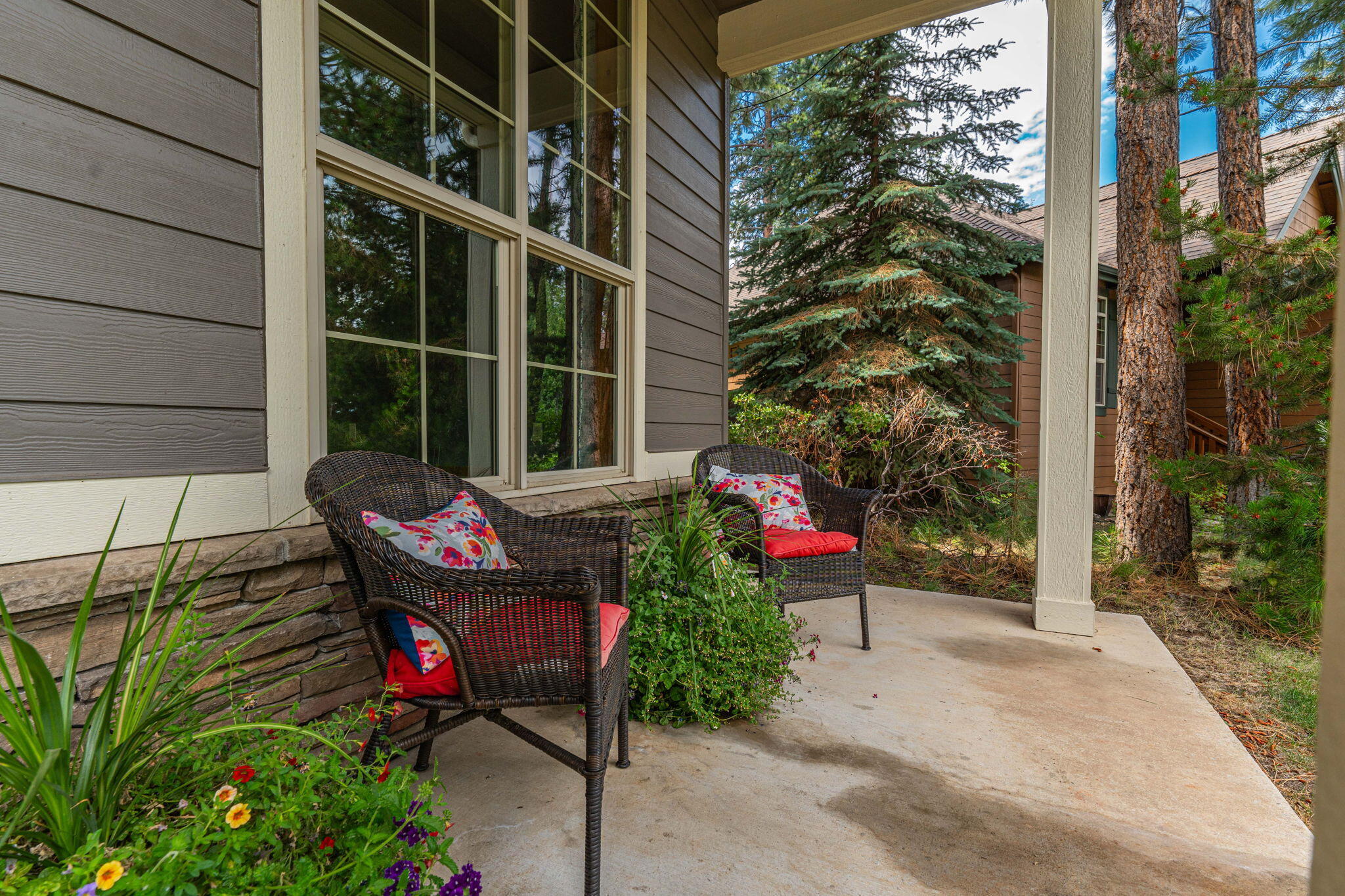 River Rim - Residential