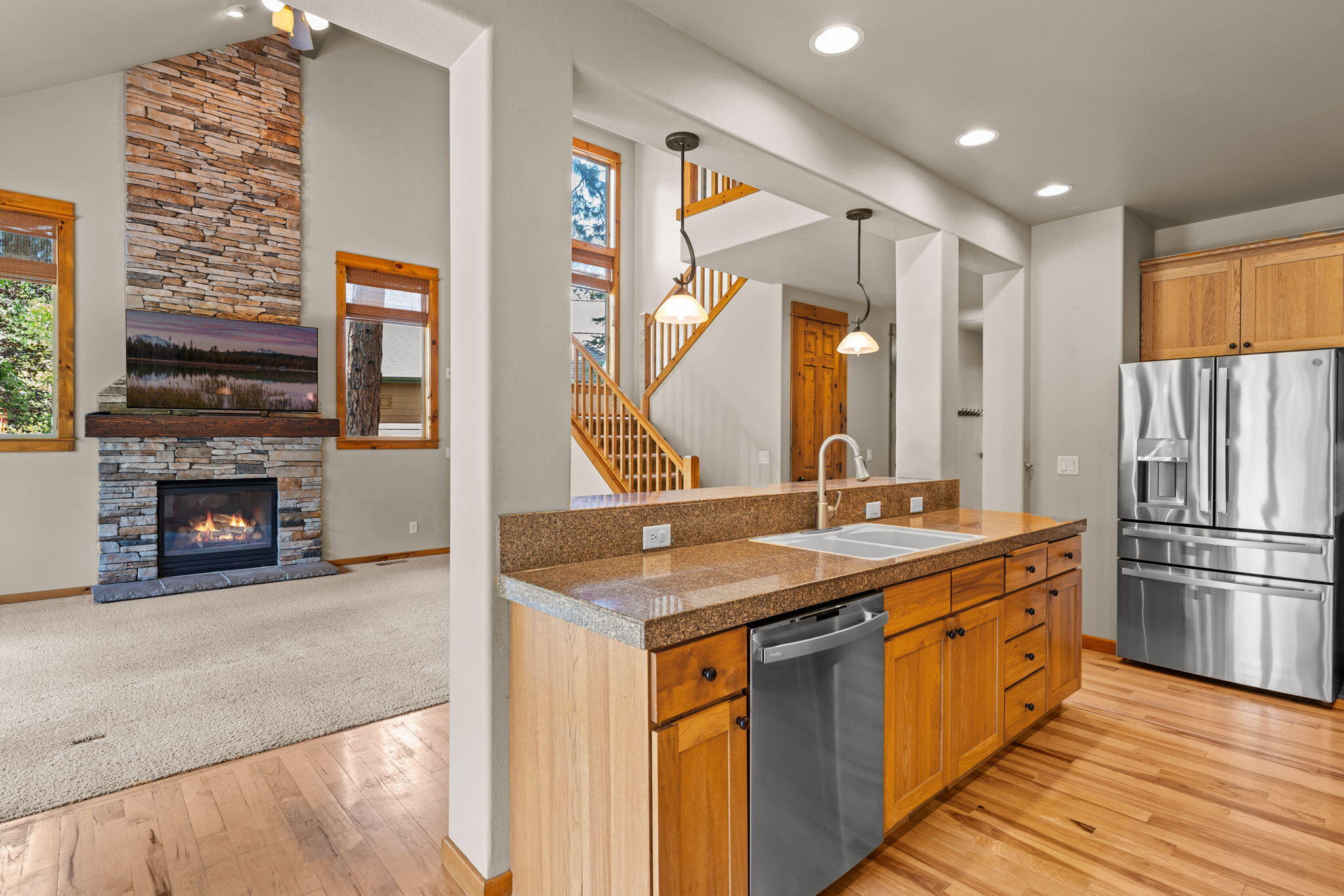 River Rim - Residential