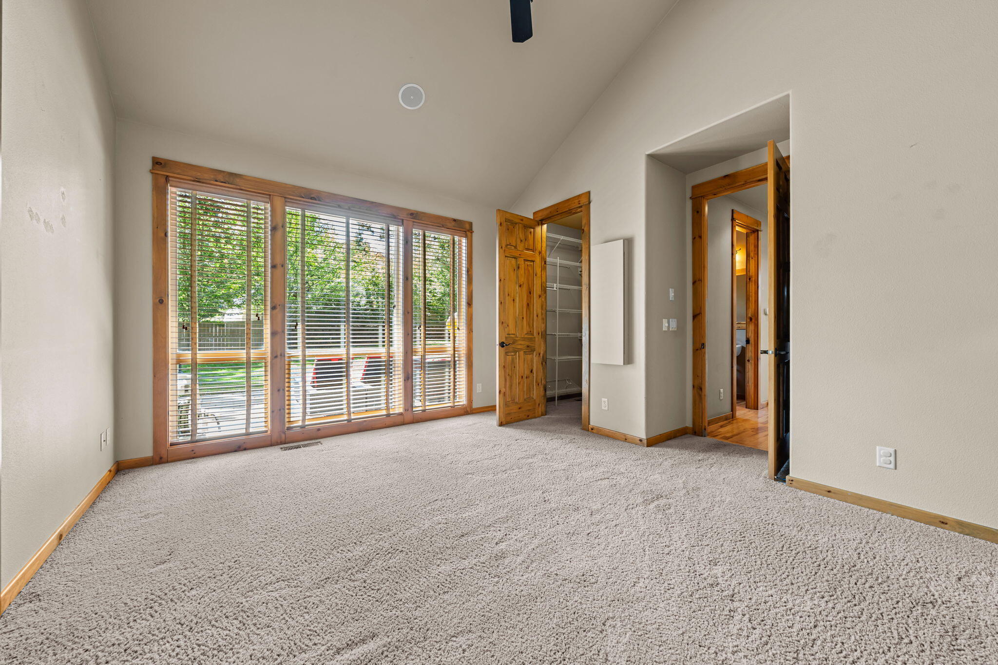 River Rim - Residential