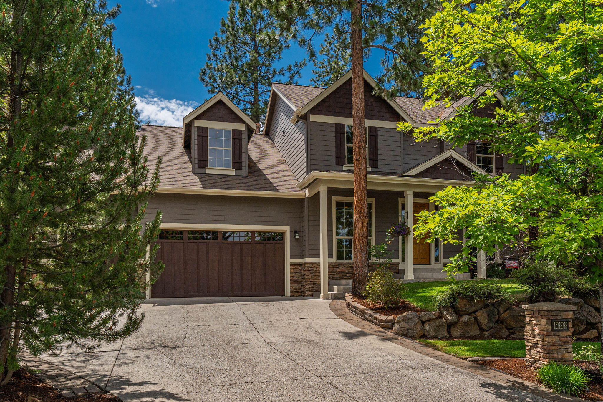 River Rim - Residential