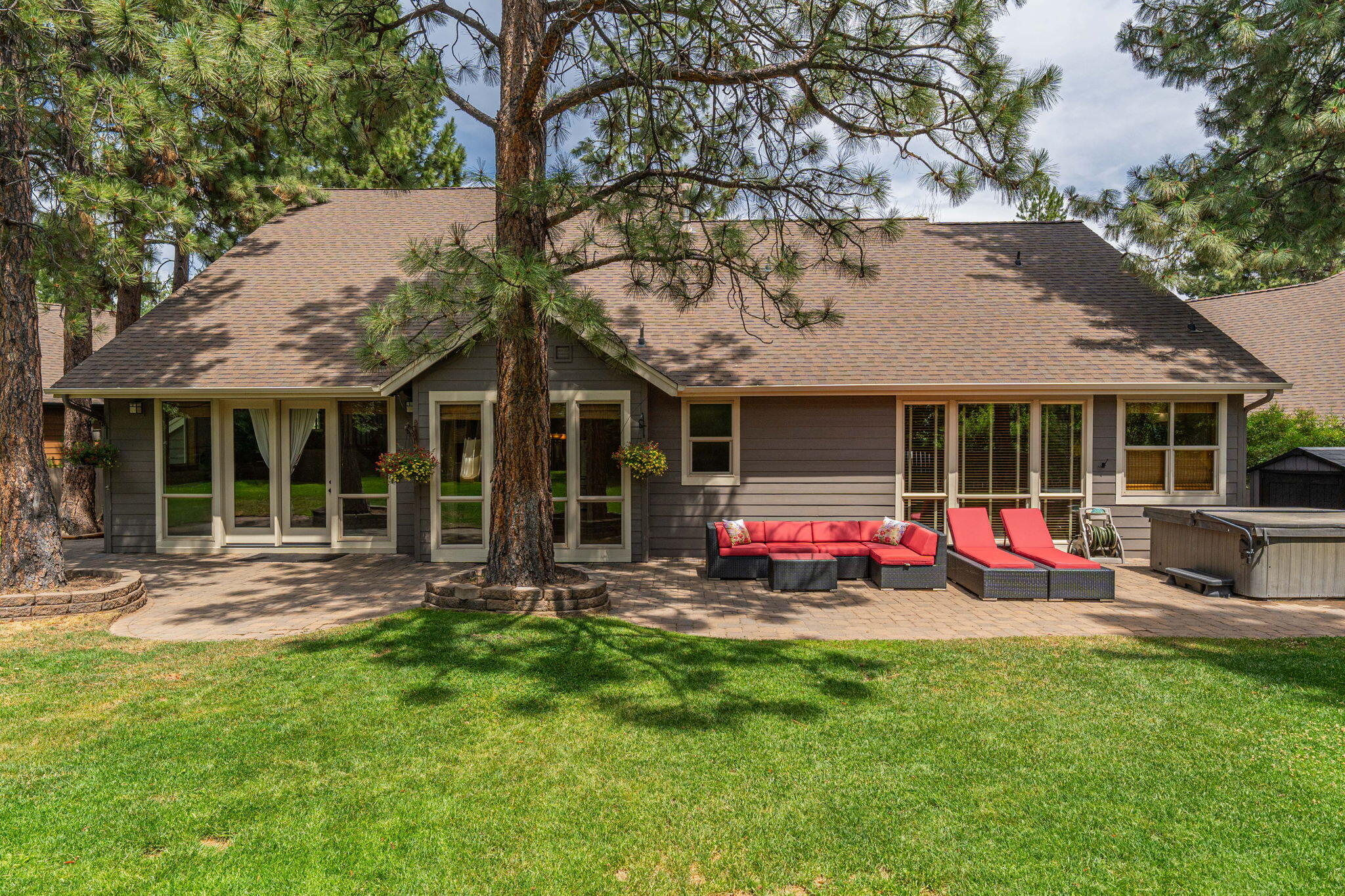 River Rim - Residential