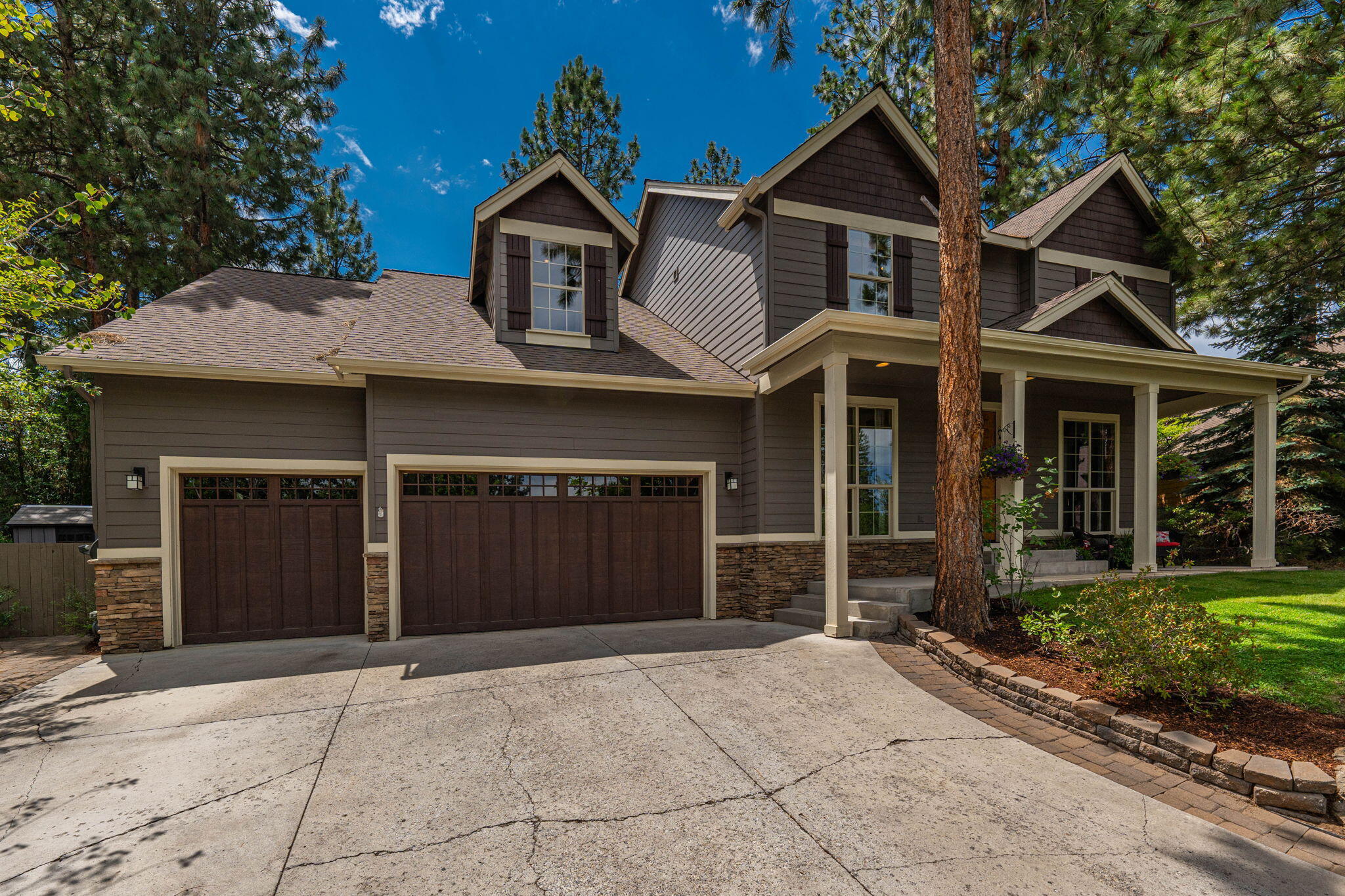 River Rim - Residential