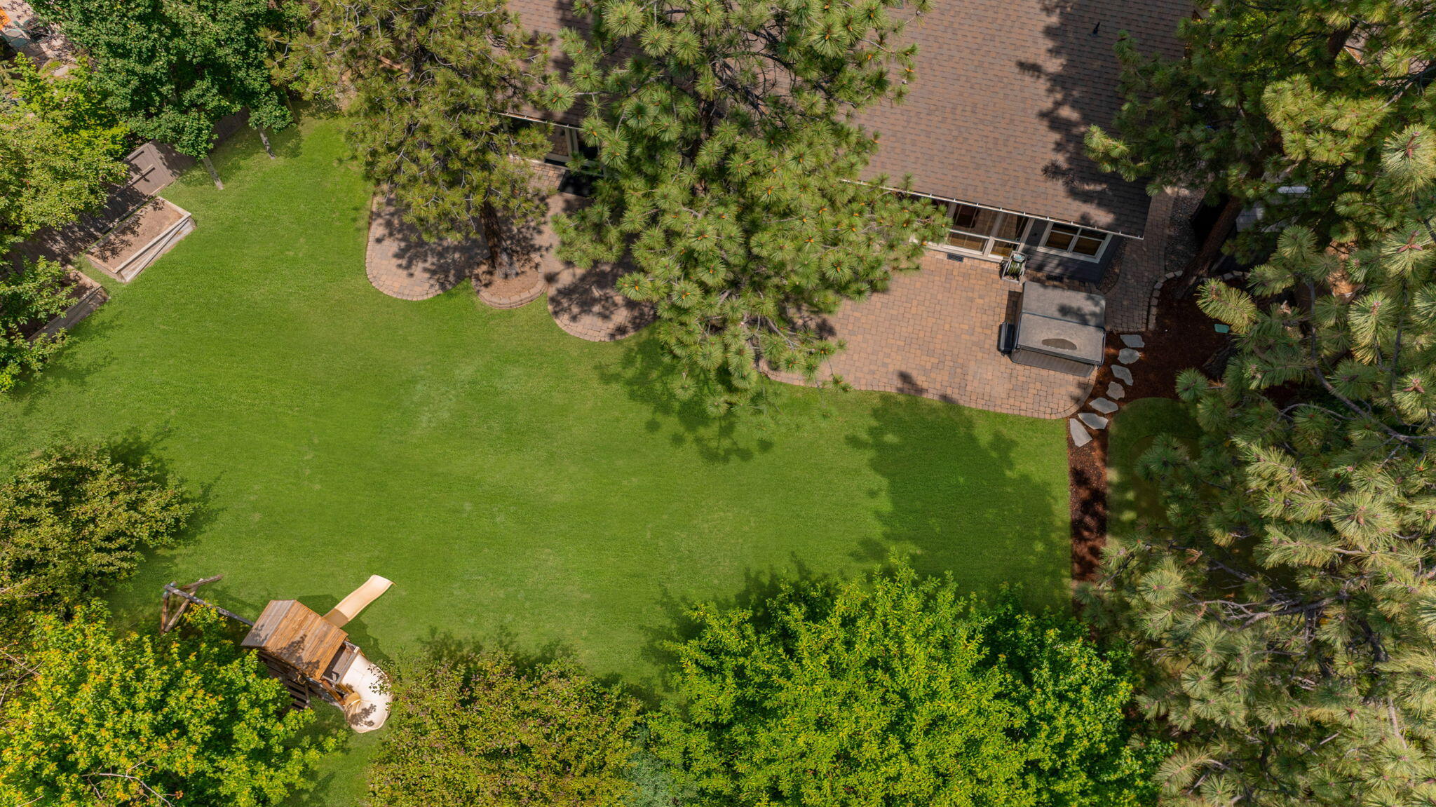 River Rim - Residential
