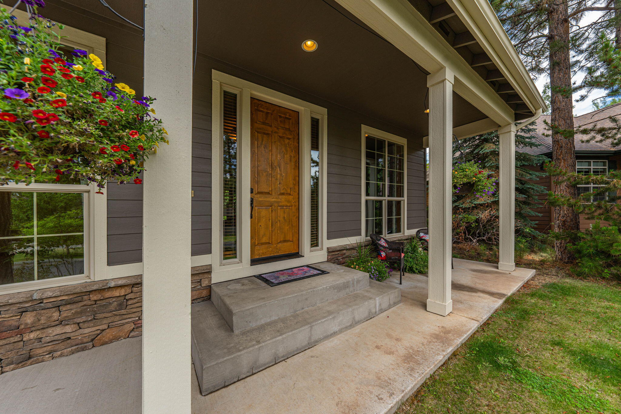 River Rim - Residential