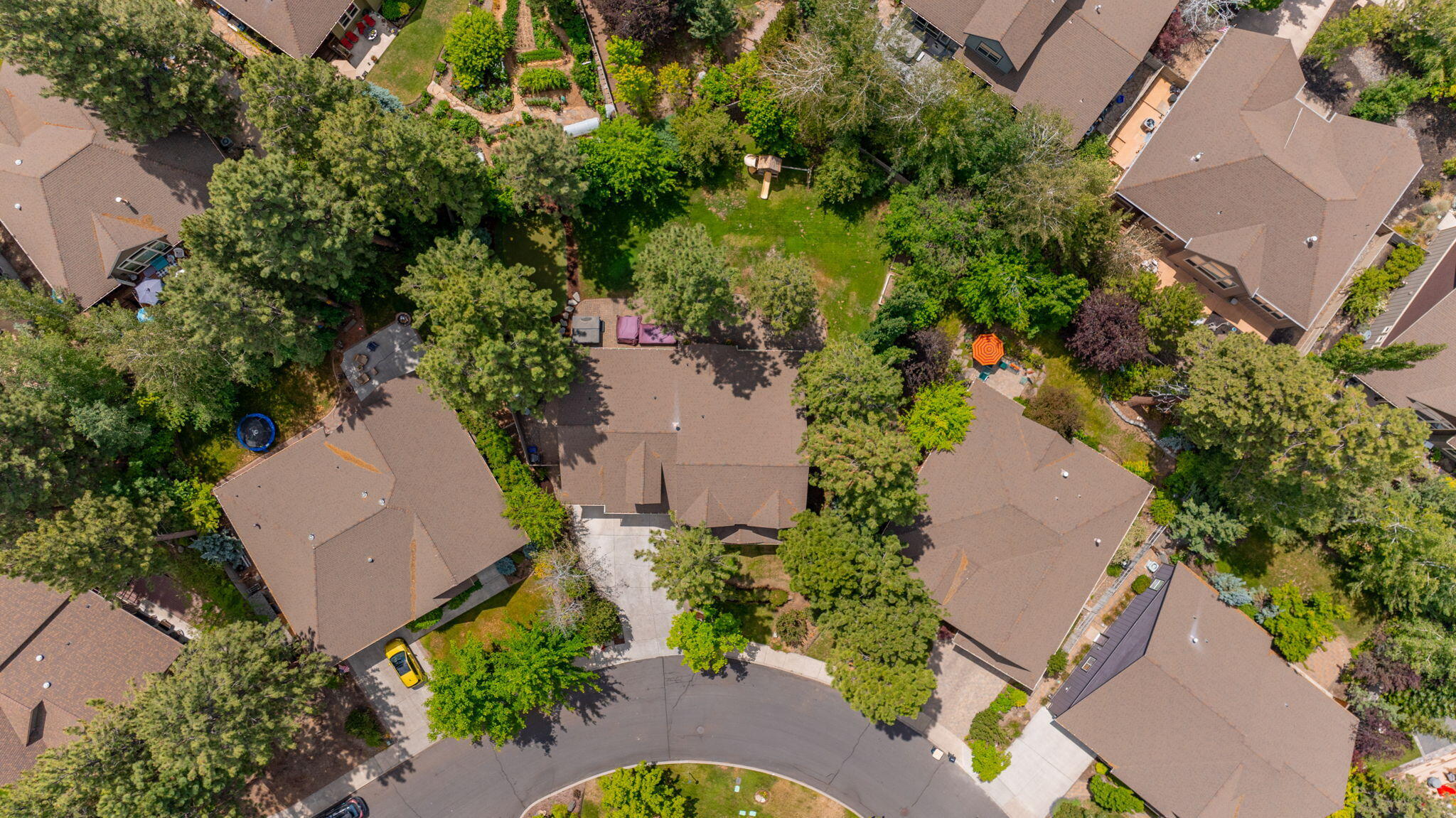 River Rim - Residential