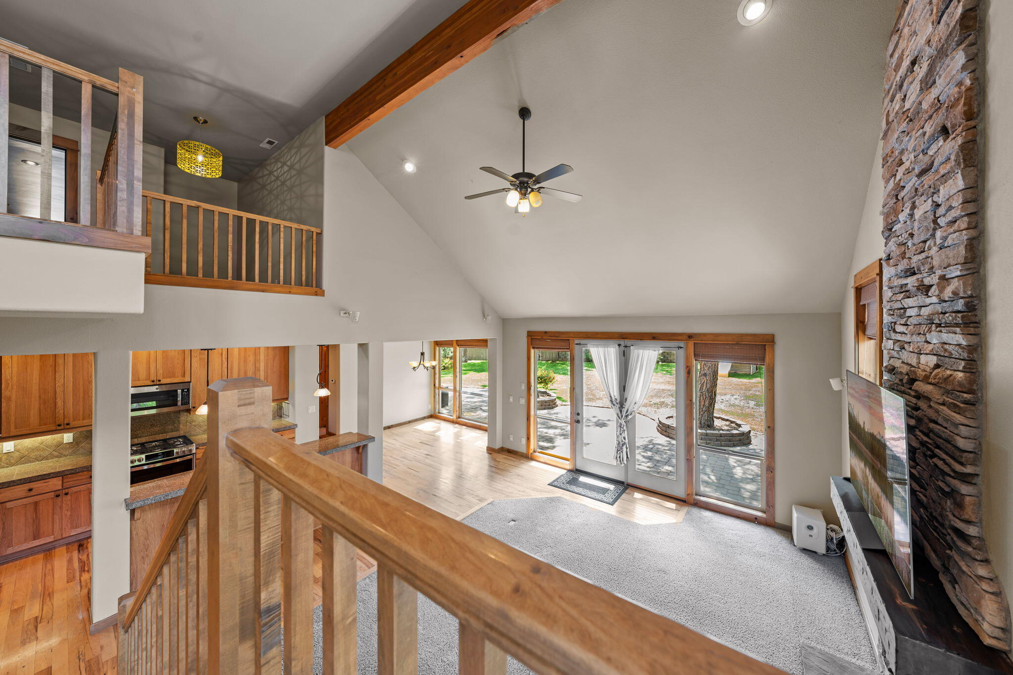 River Rim - Residential