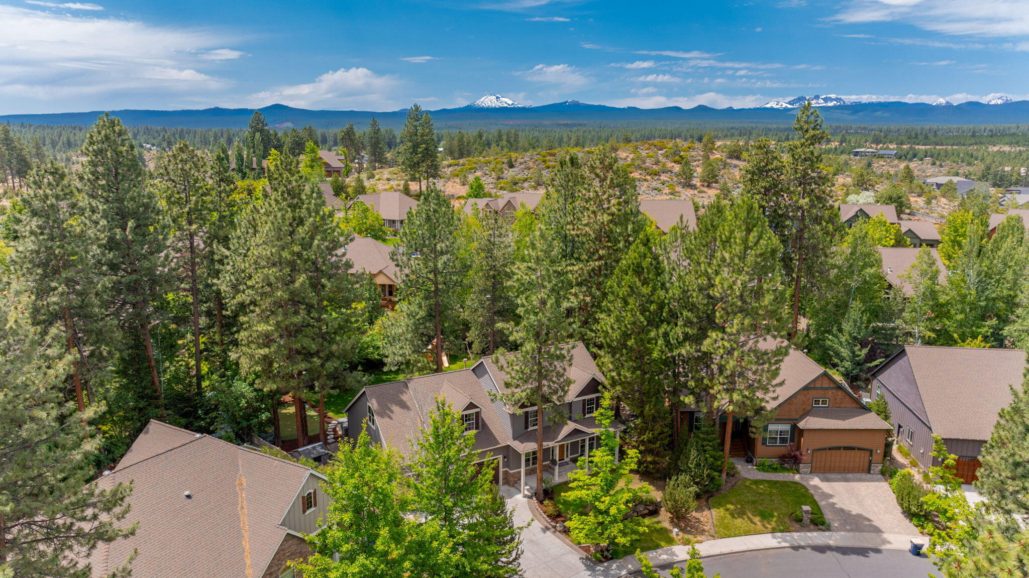 River Rim - Residential