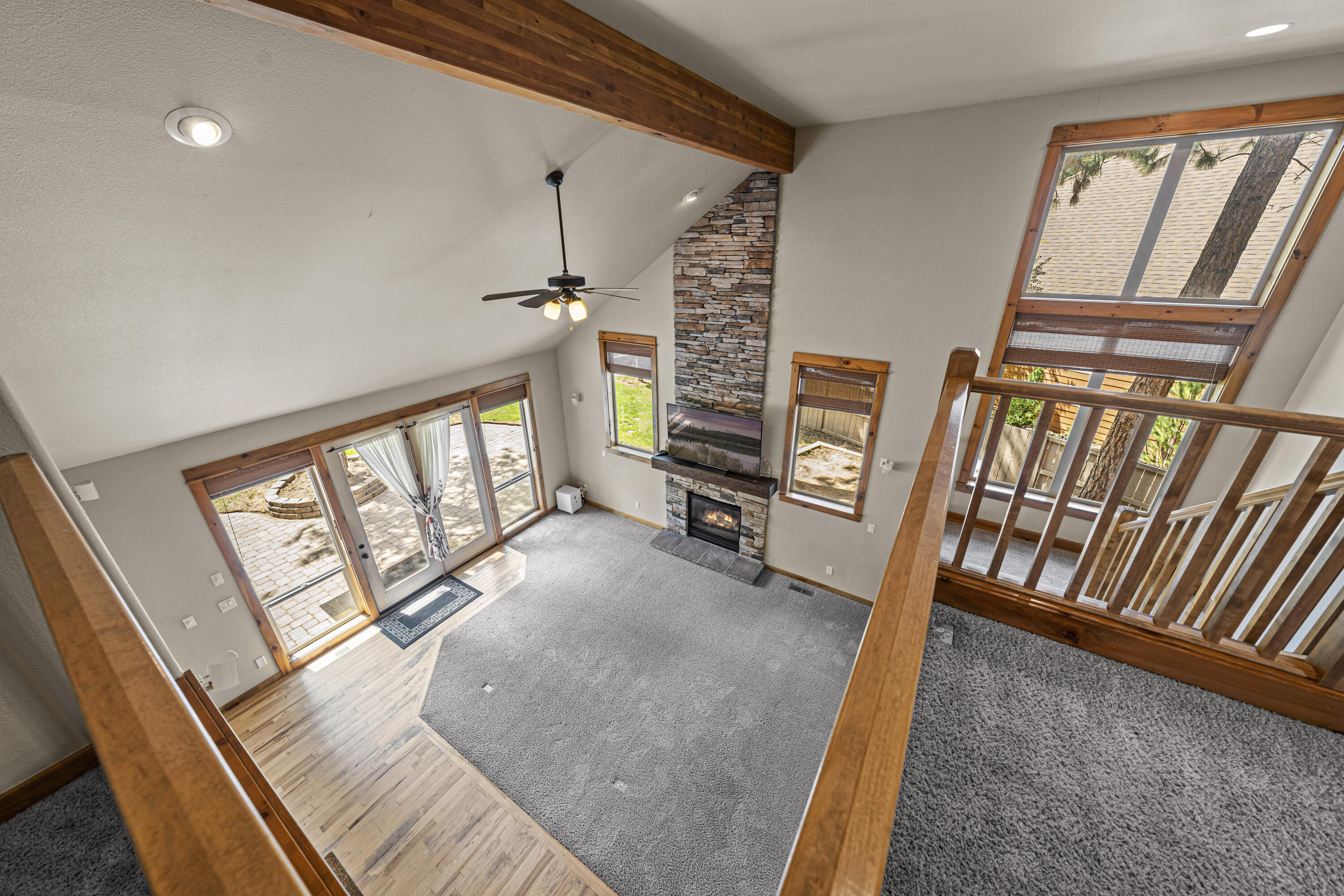 River Rim - Residential