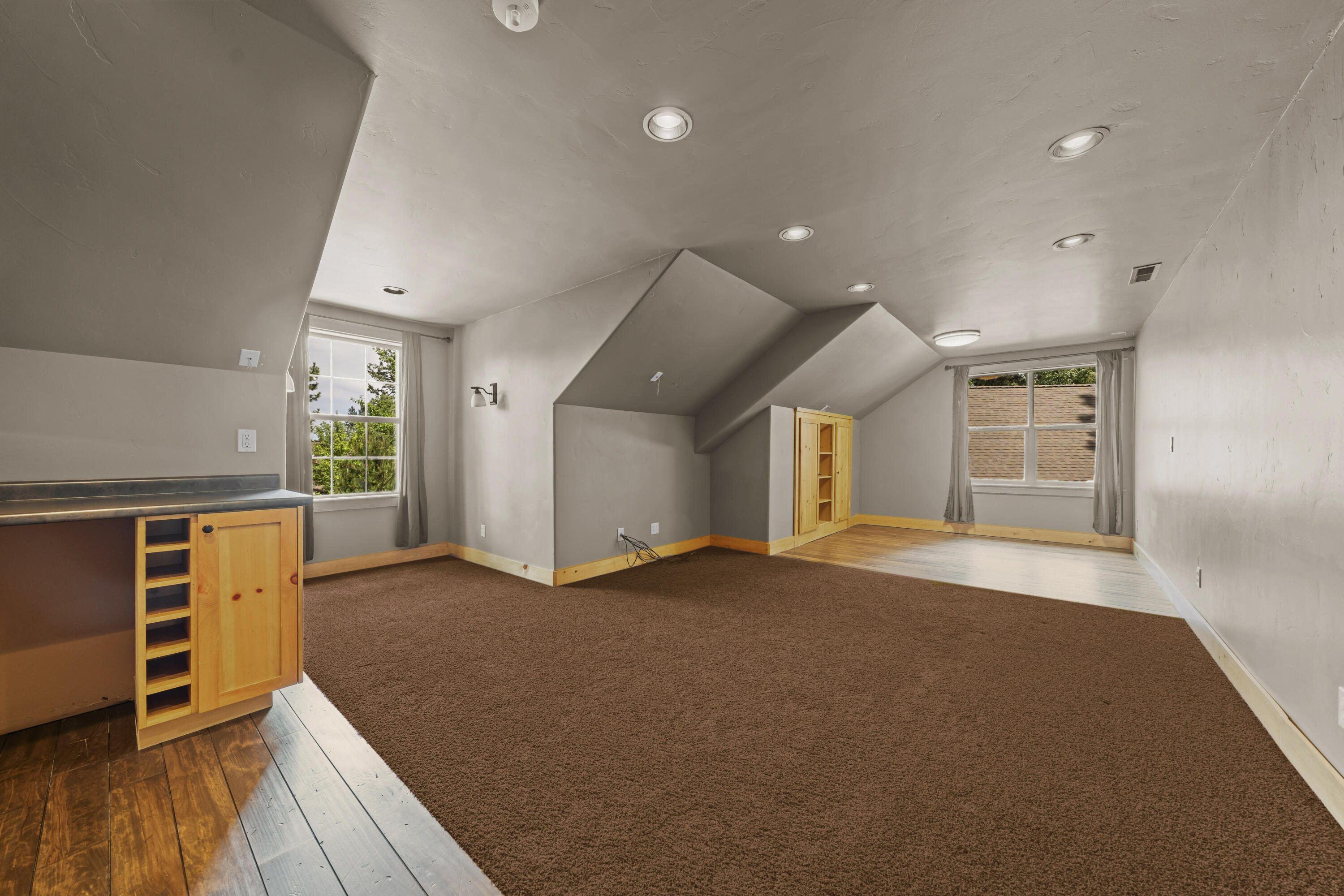 River Rim - Residential