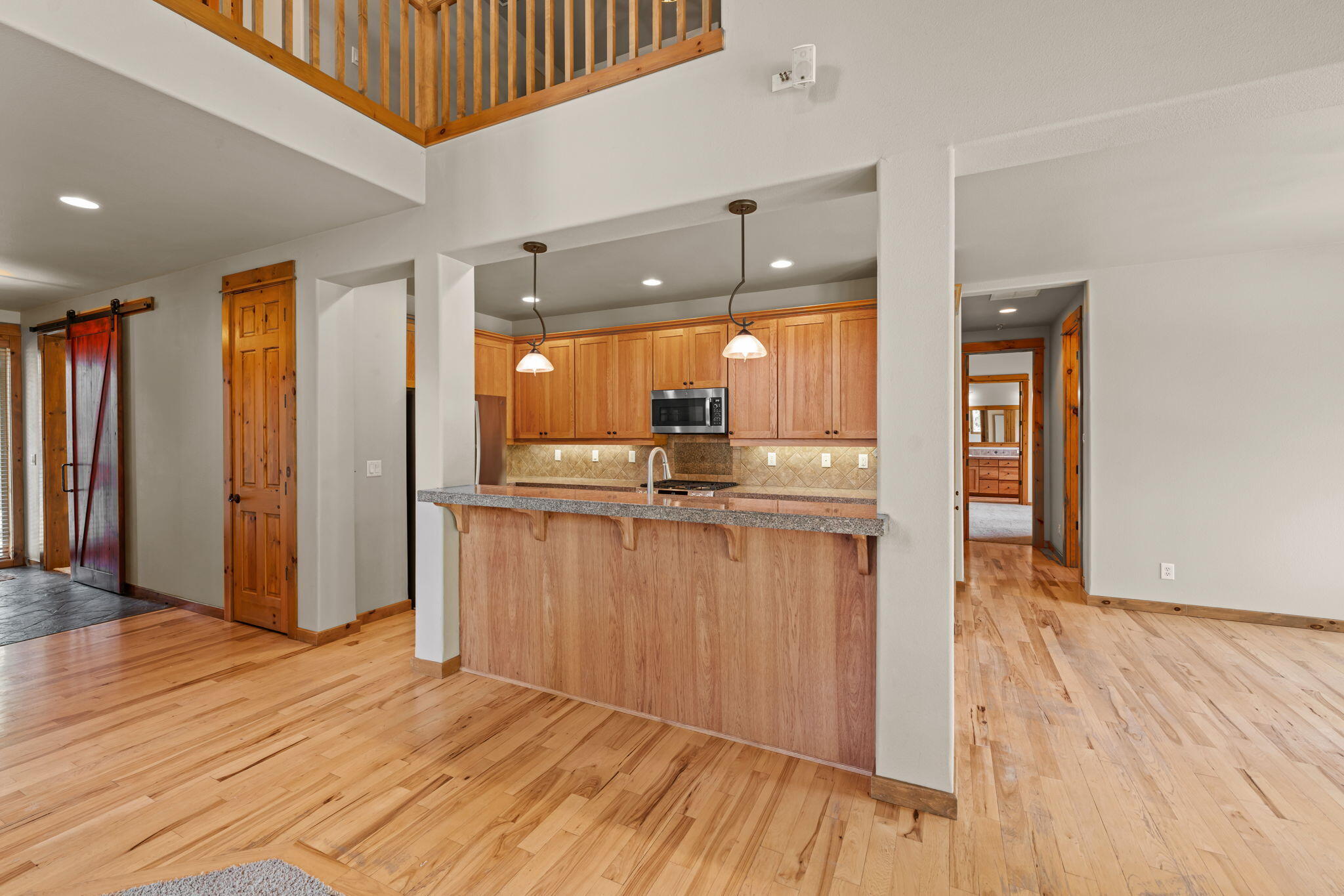 River Rim - Residential