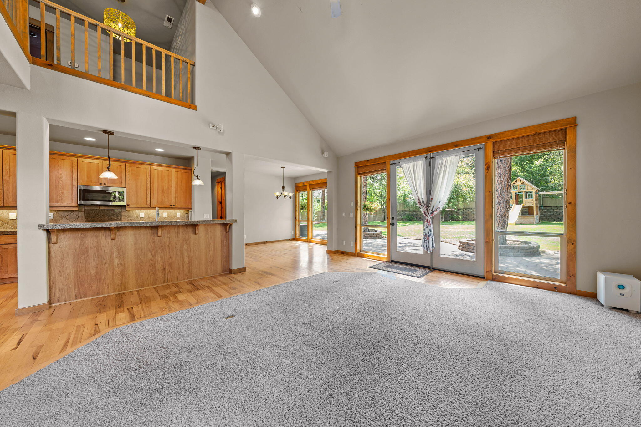 River Rim - Residential
