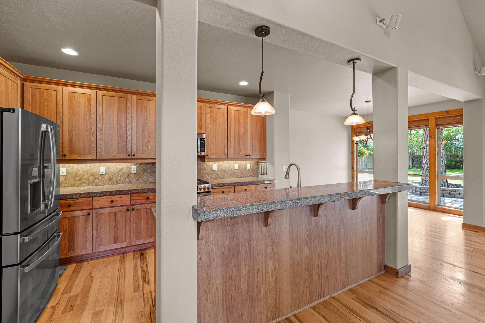 River Rim - Residential