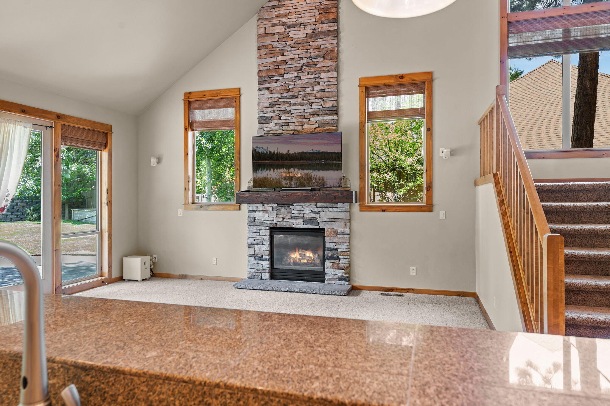 River Rim - Residential