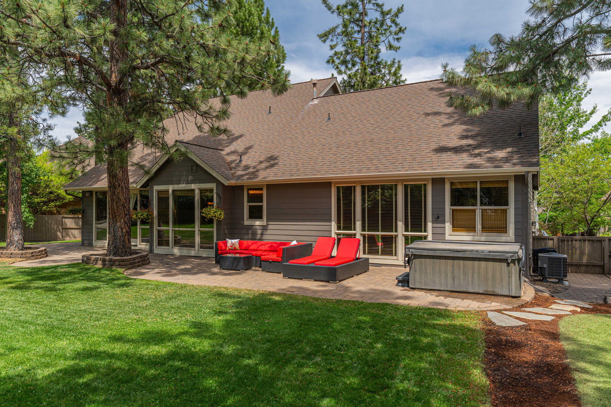 River Rim - Residential