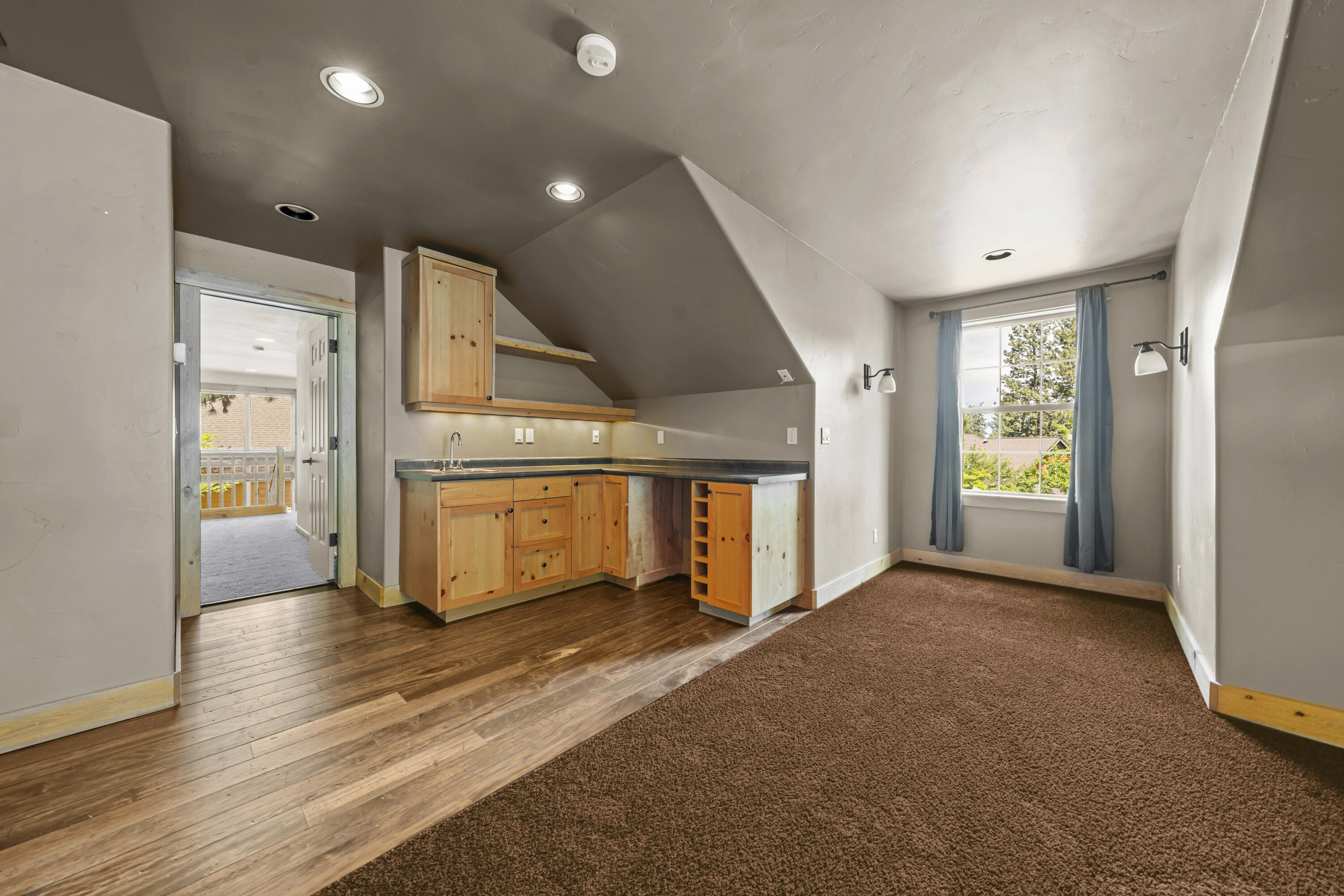 River Rim - Residential
