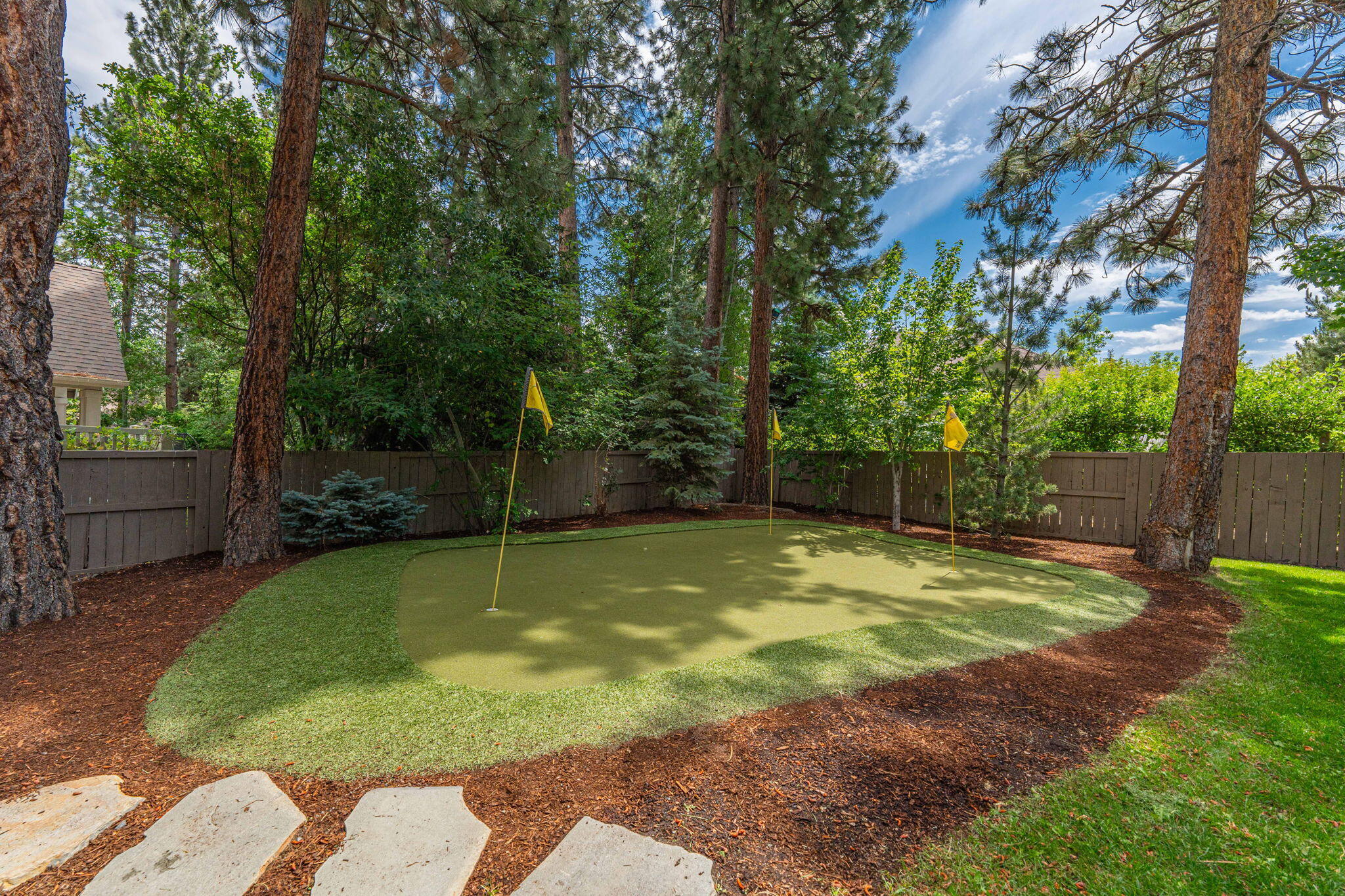 River Rim - Residential