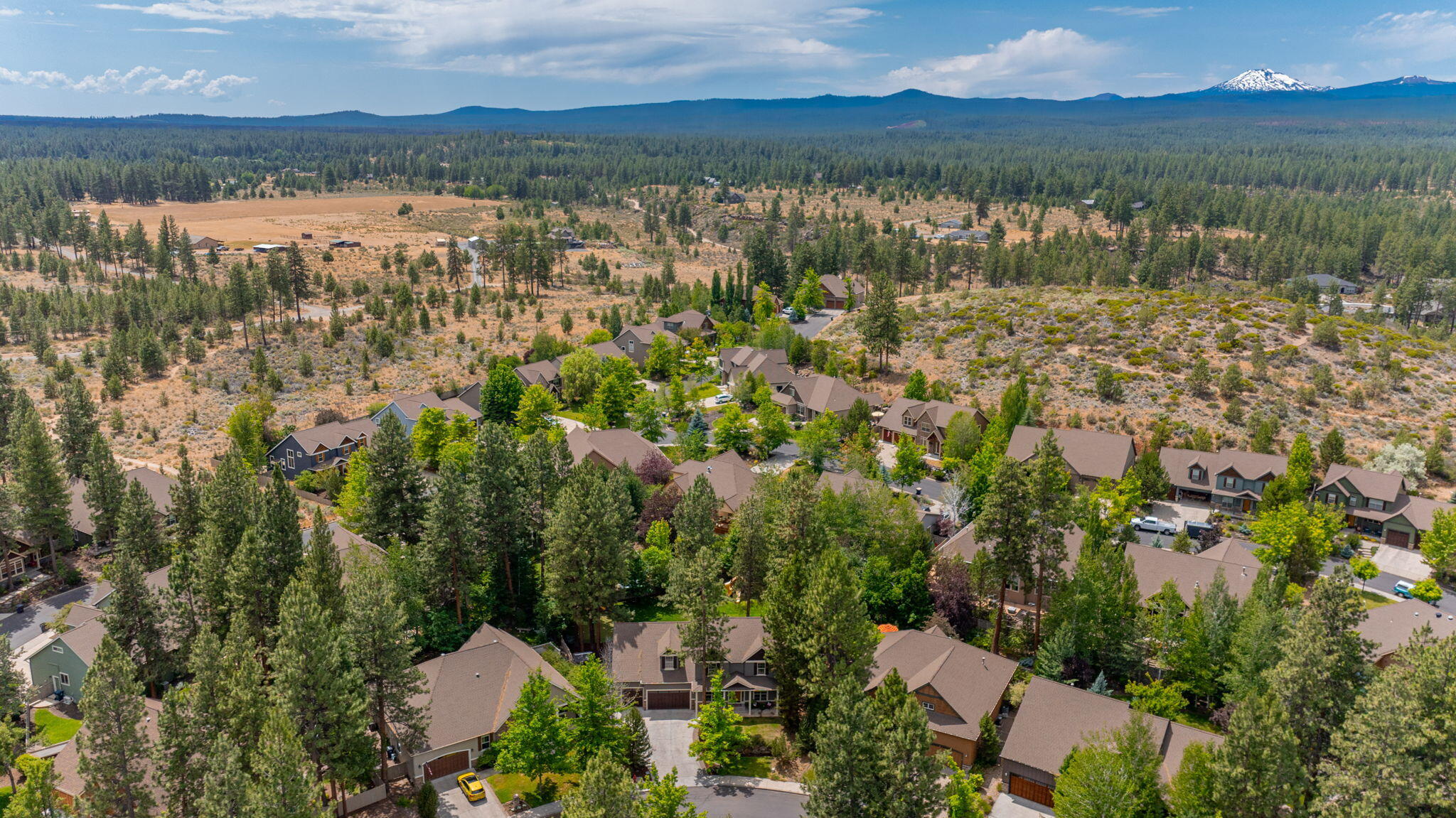 River Rim - Residential