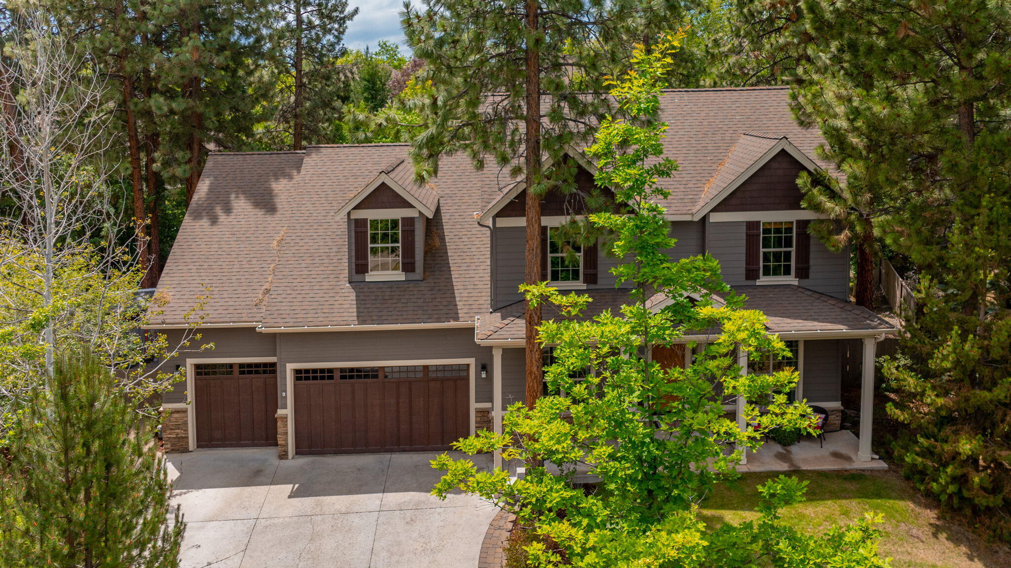 River Rim - Residential