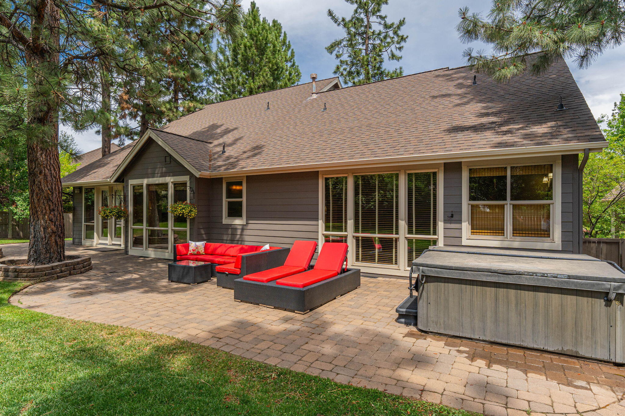 River Rim - Residential