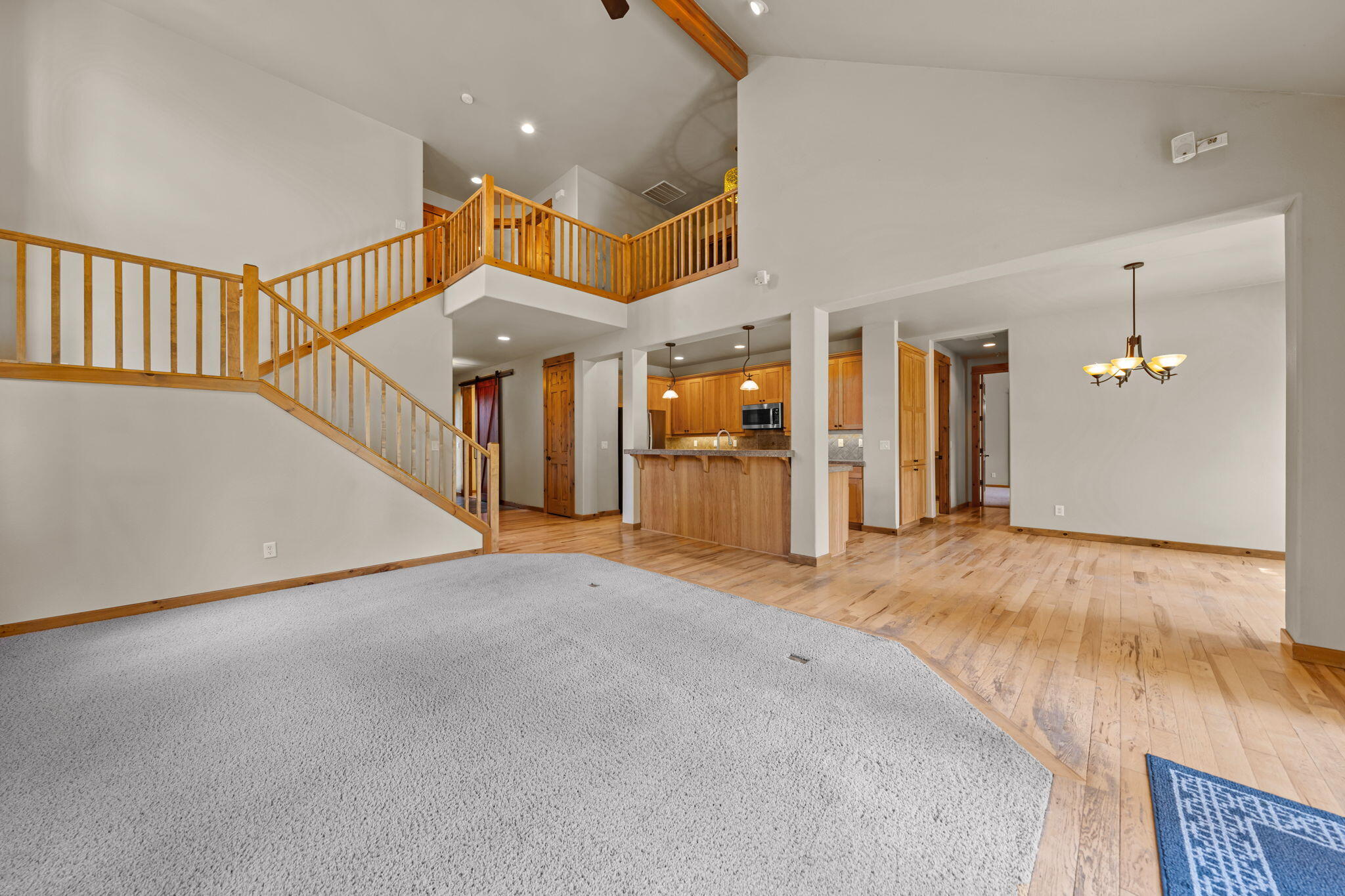 River Rim - Residential