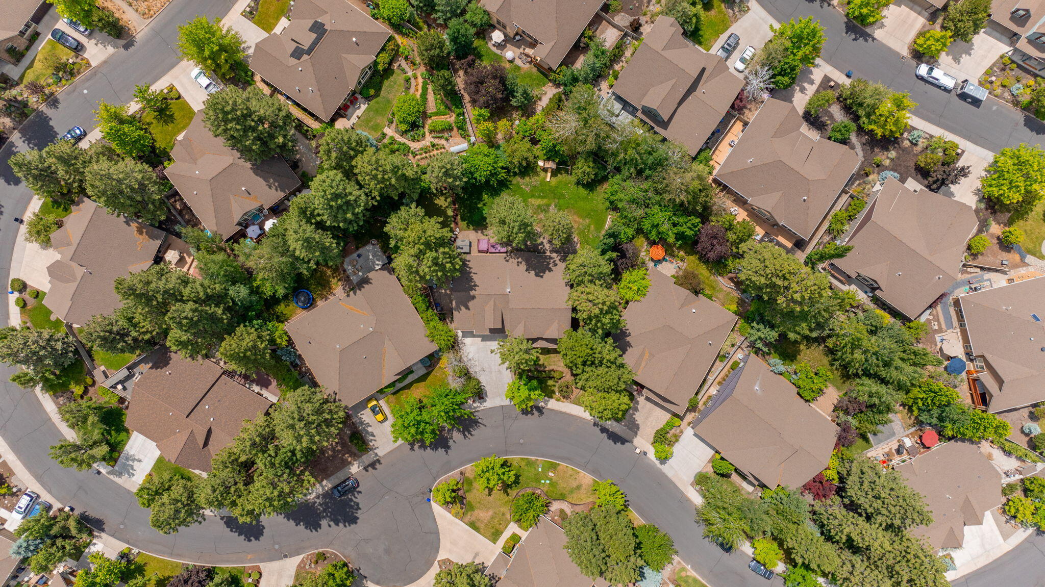 River Rim - Residential