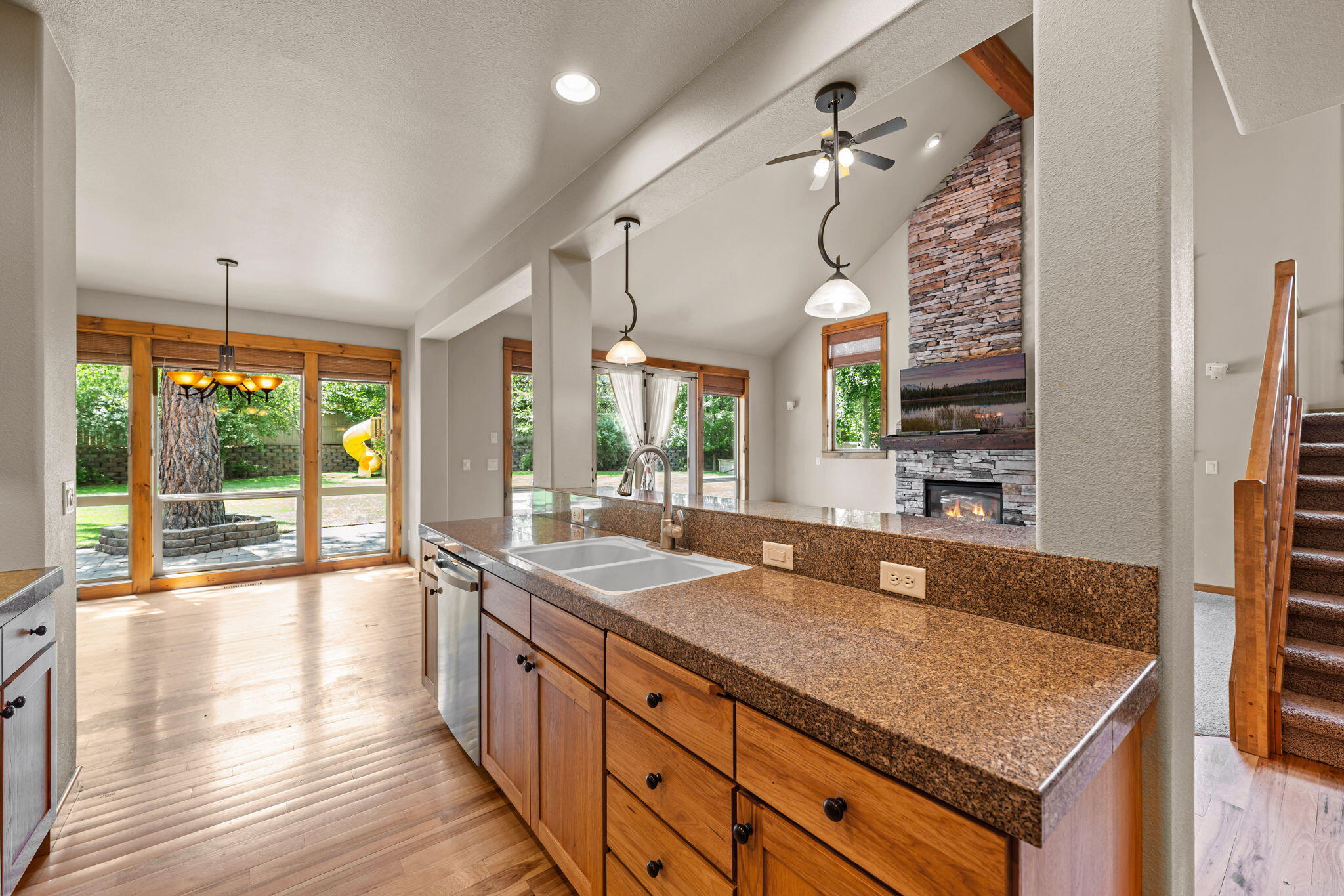 River Rim - Residential