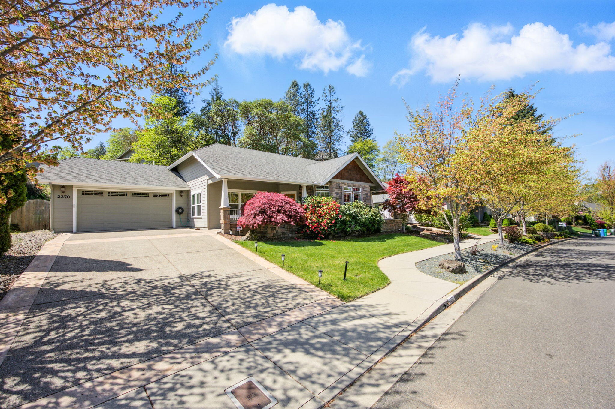 Meadow Wood Subdivision - Residential