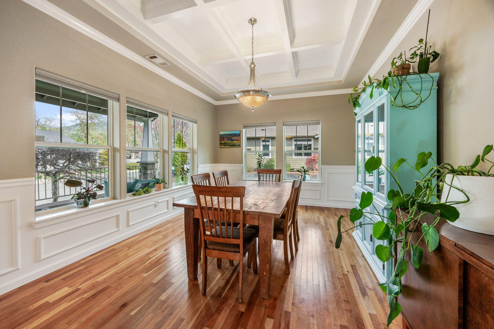 Meadow Wood Subdivision - Residential