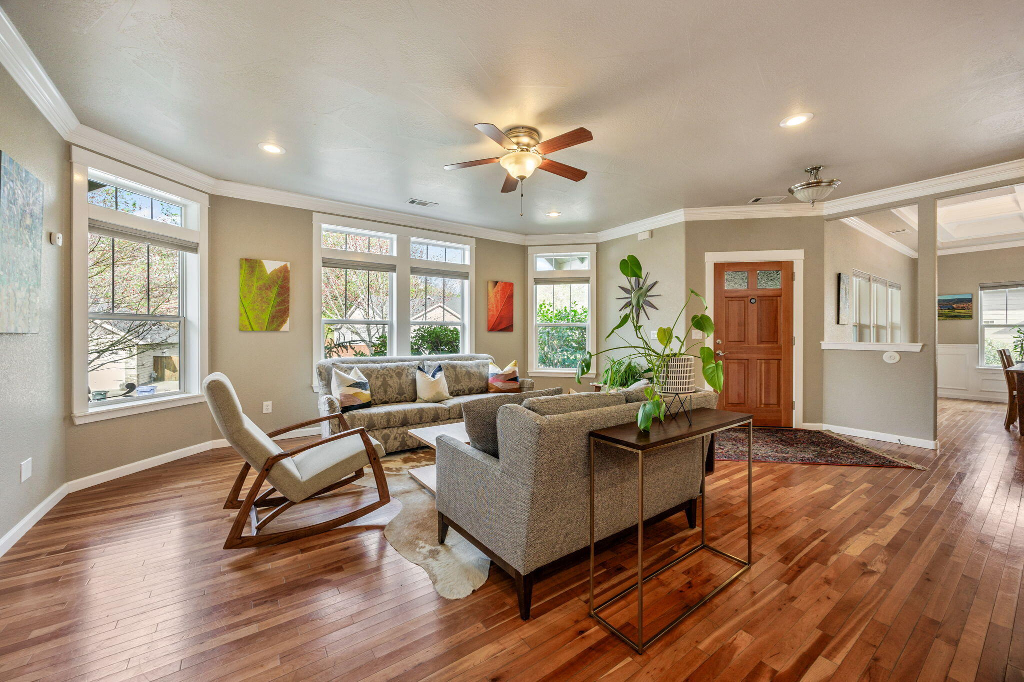 Meadow Wood Subdivision - Residential