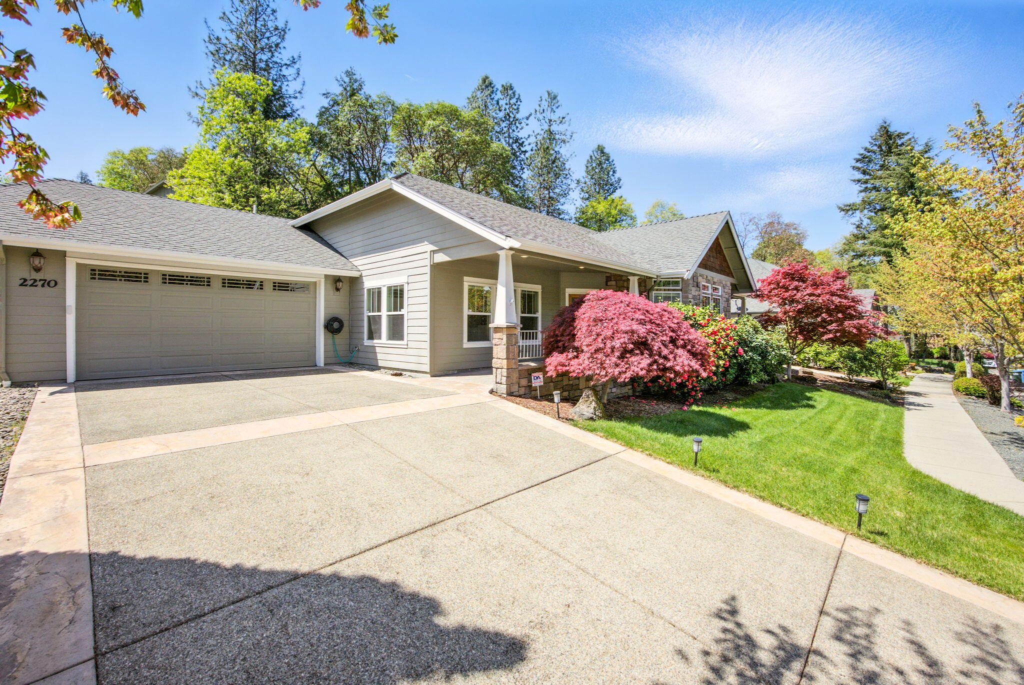 Meadow Wood Subdivision - Residential