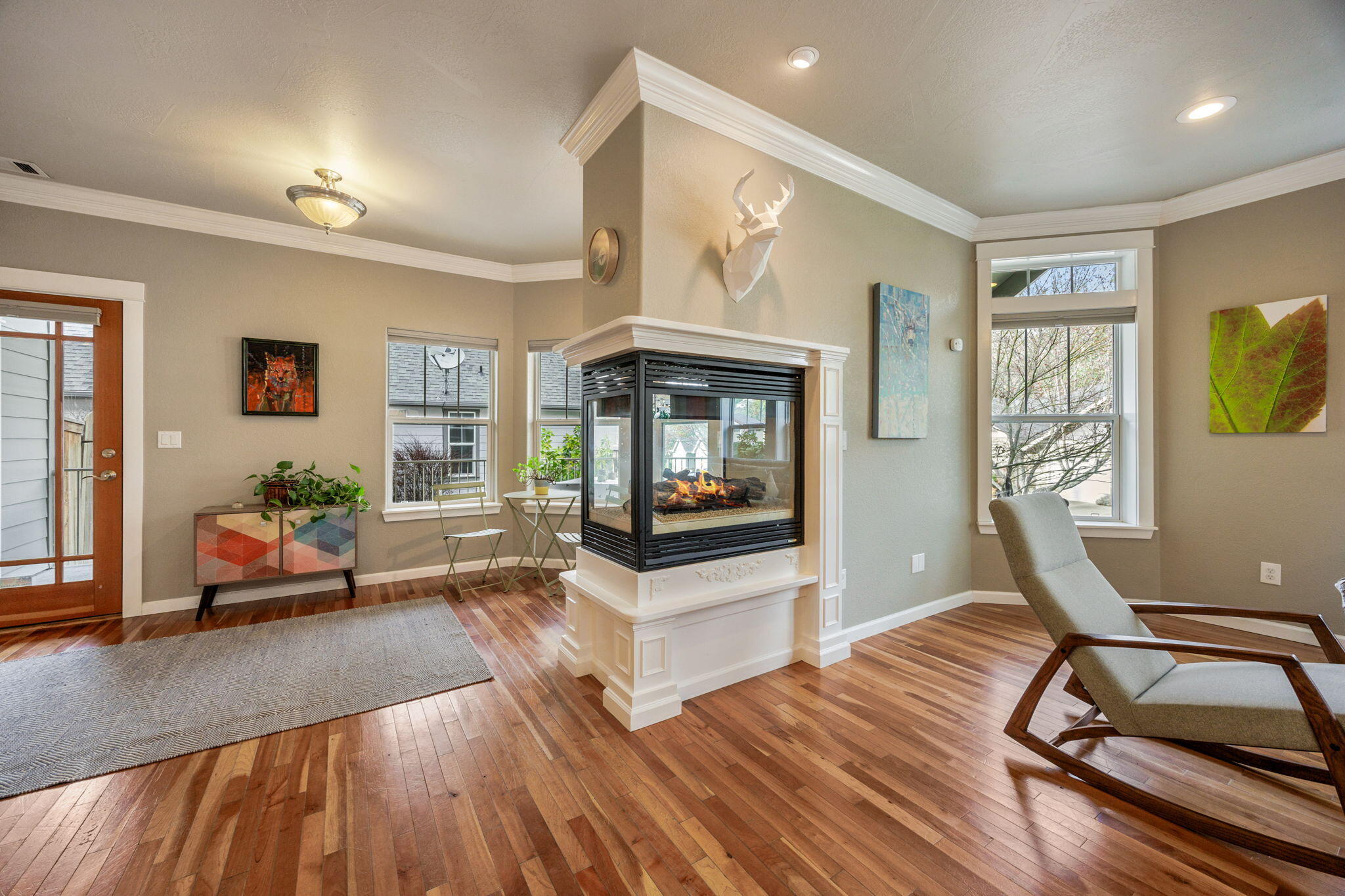 Meadow Wood Subdivision - Residential