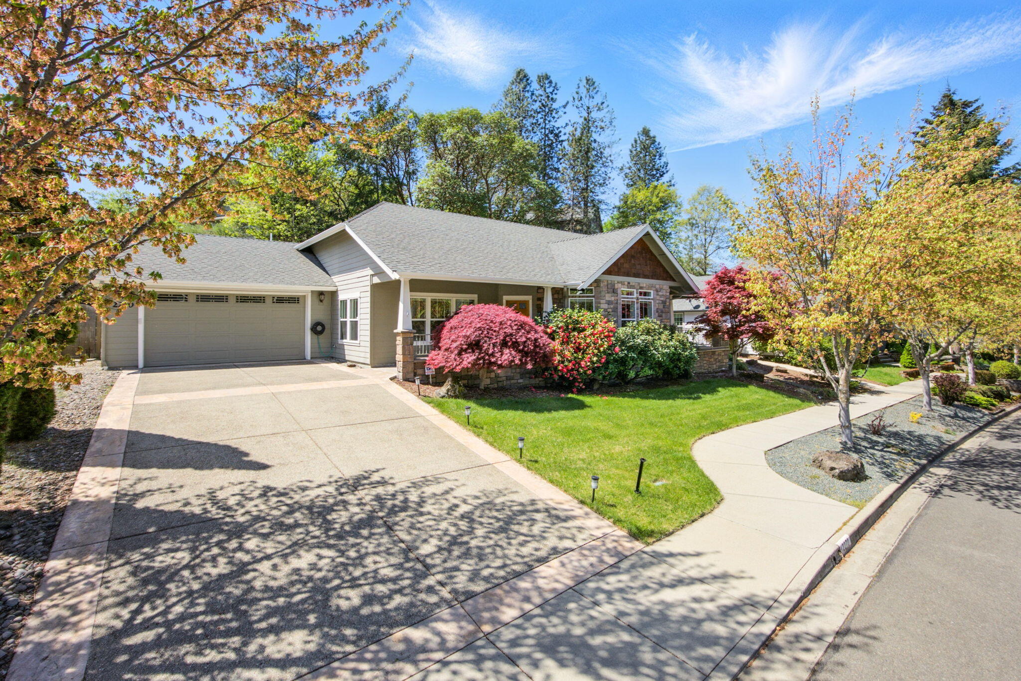 Meadow Wood Subdivision - Residential