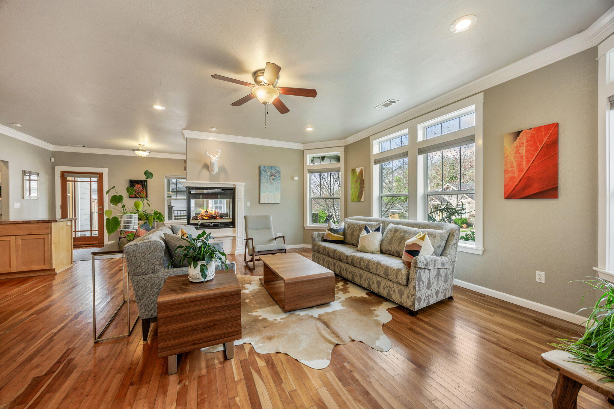 Meadow Wood Subdivision - Residential