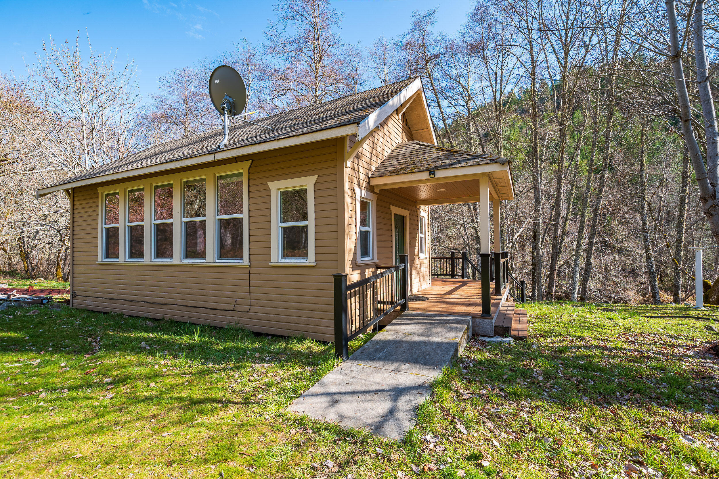 N/A - Residential