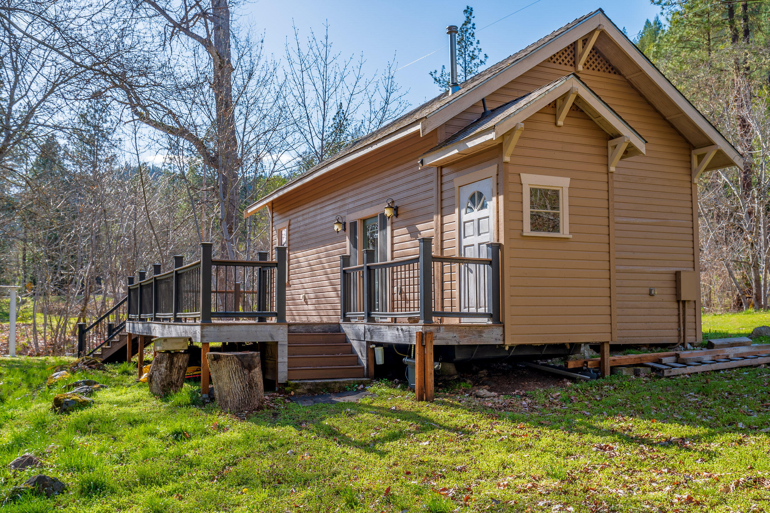 N/A - Residential