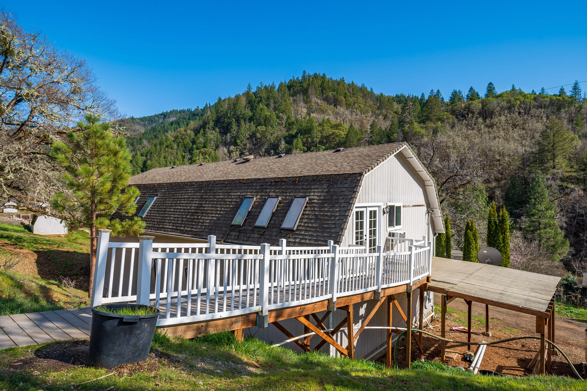 N/A - Residential