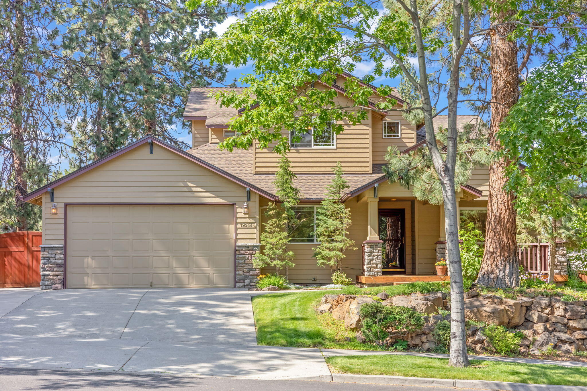 Elkhorn Ridge - Residential