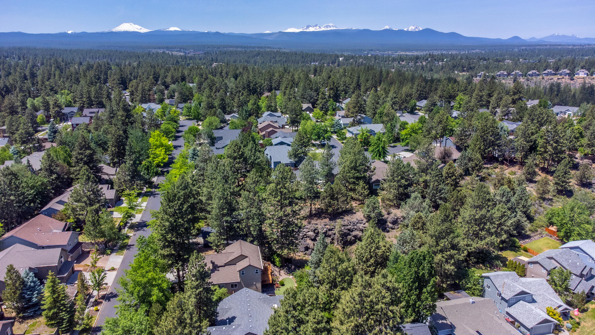 Elkhorn Ridge - Residential