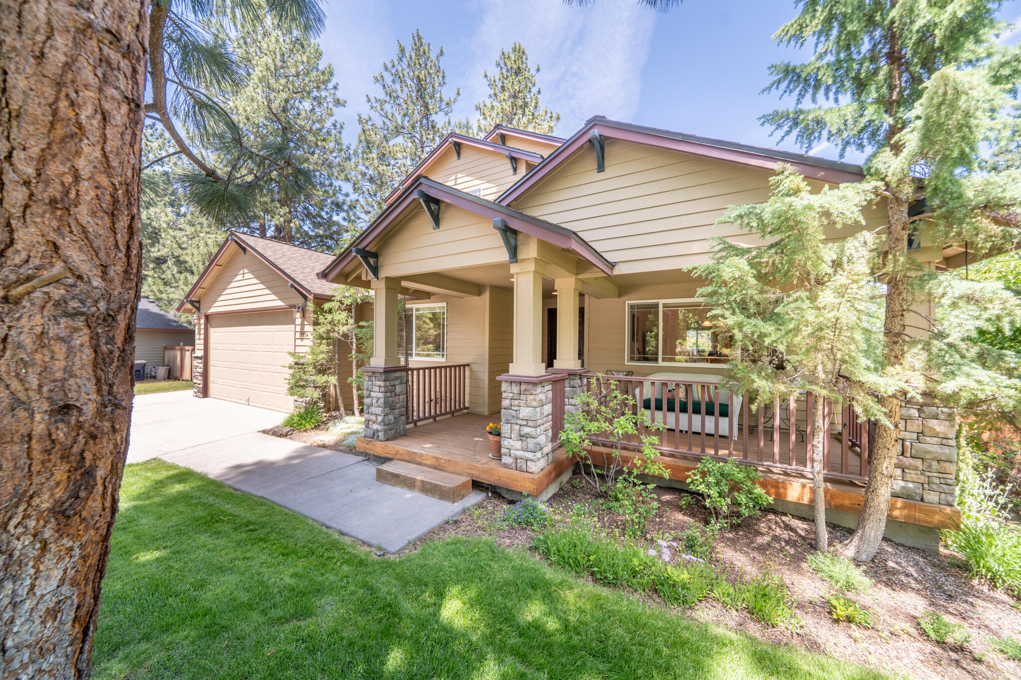 Elkhorn Ridge - Residential