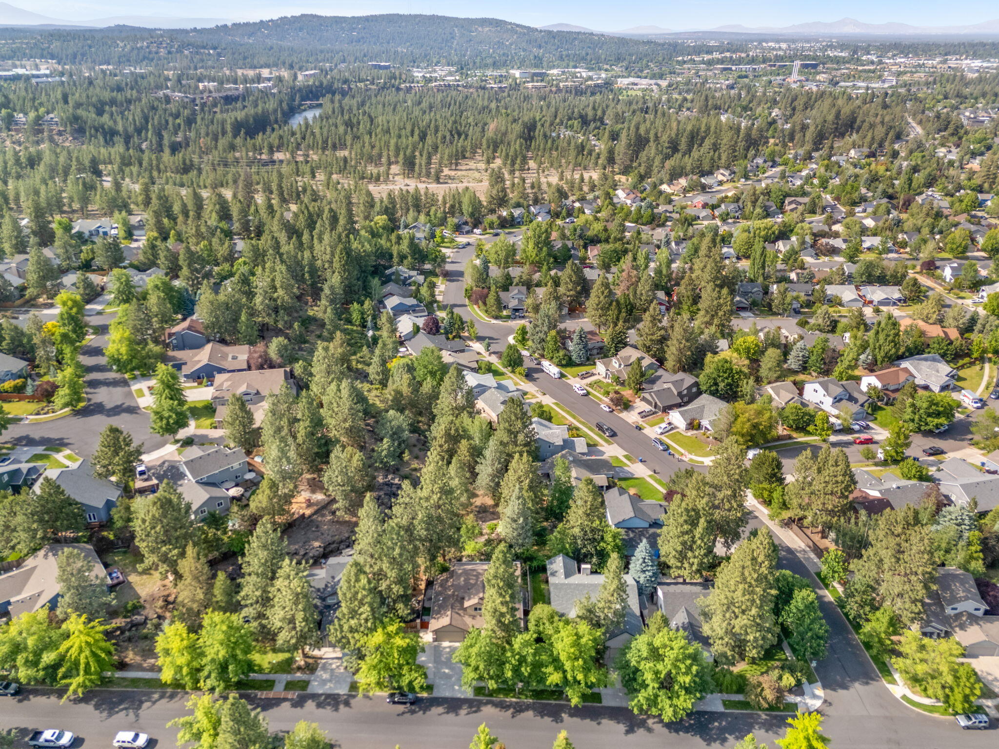 Elkhorn Ridge - Residential