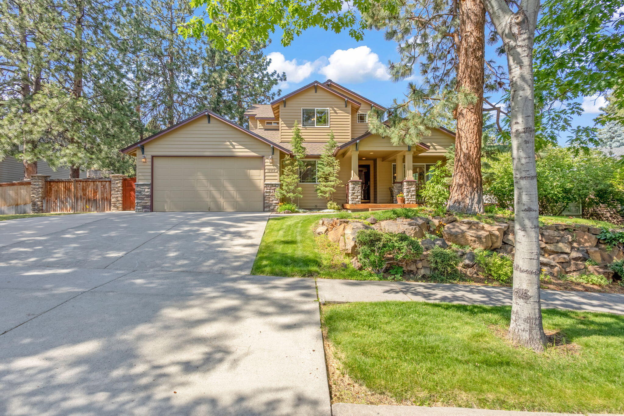 Elkhorn Ridge - Residential