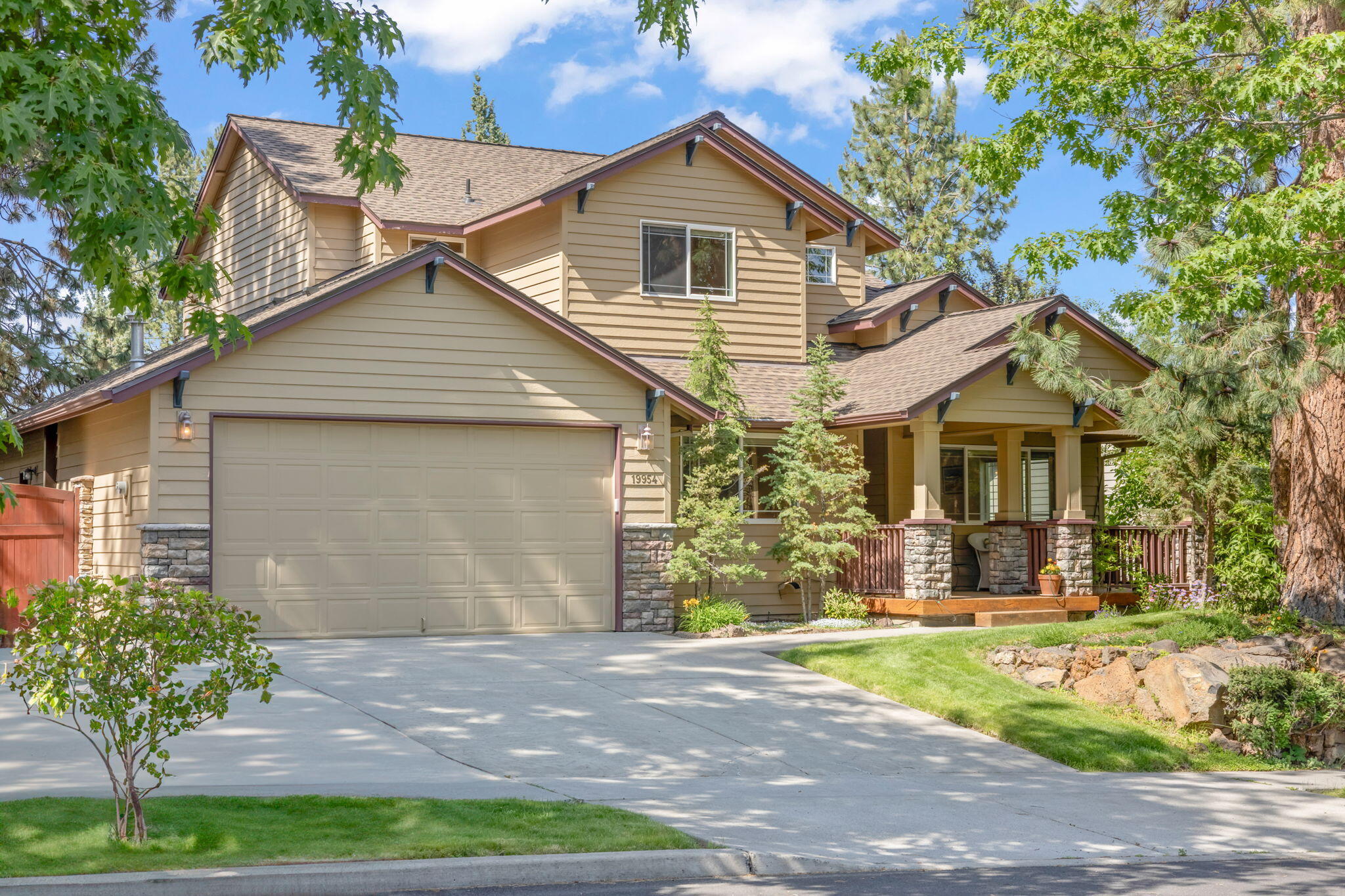 Elkhorn Ridge - Residential