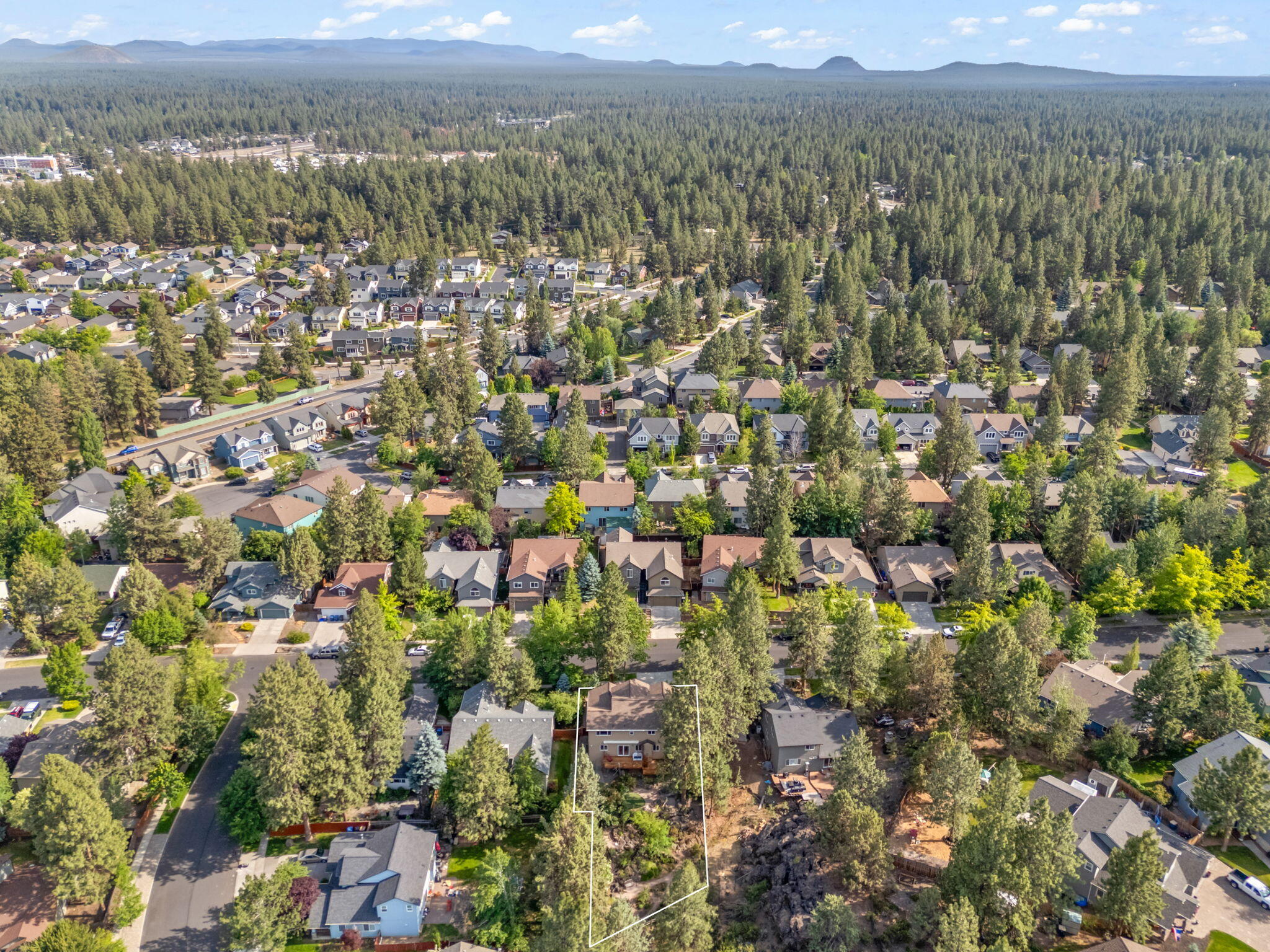 Elkhorn Ridge - Residential