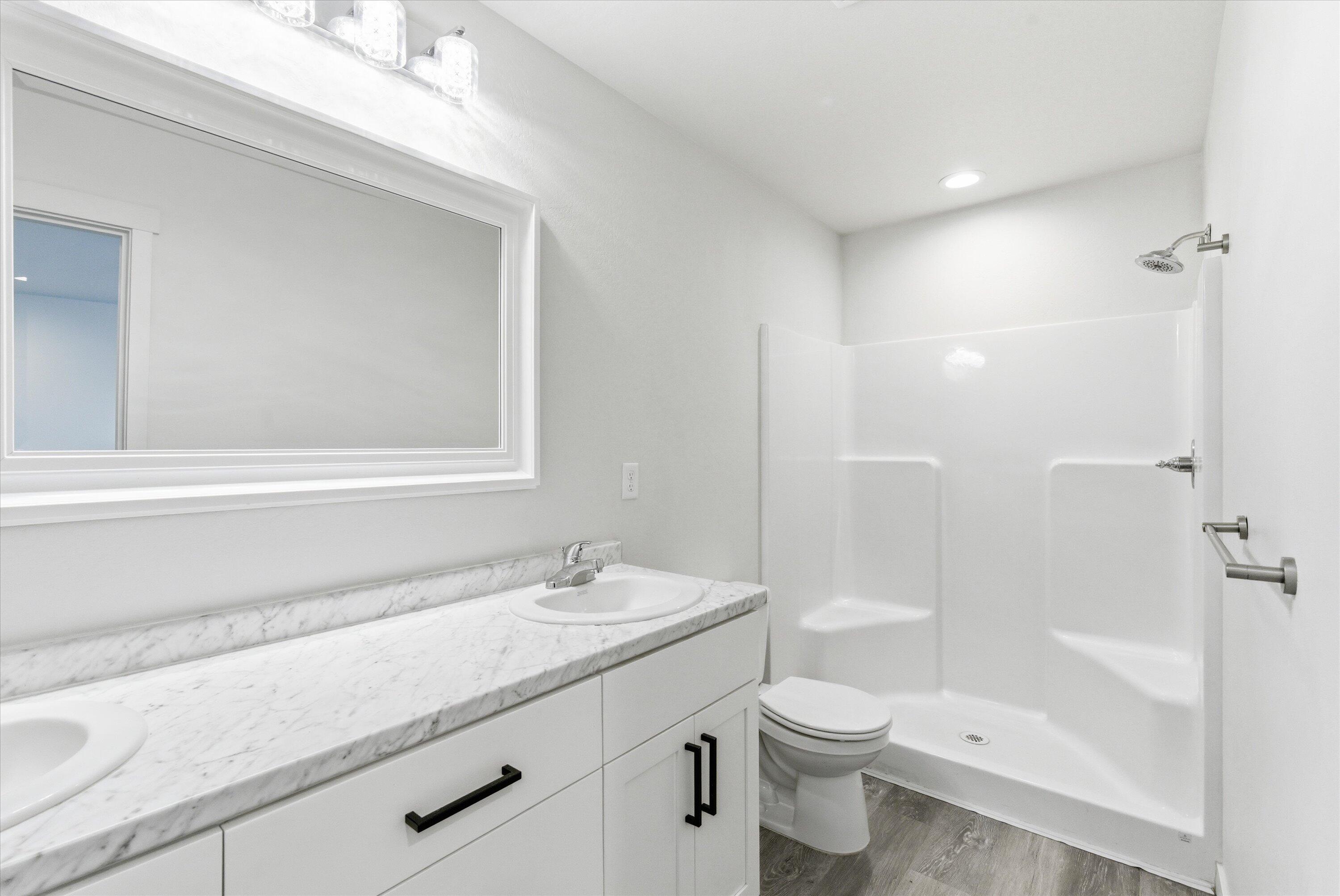 White City Subdivision - Residential