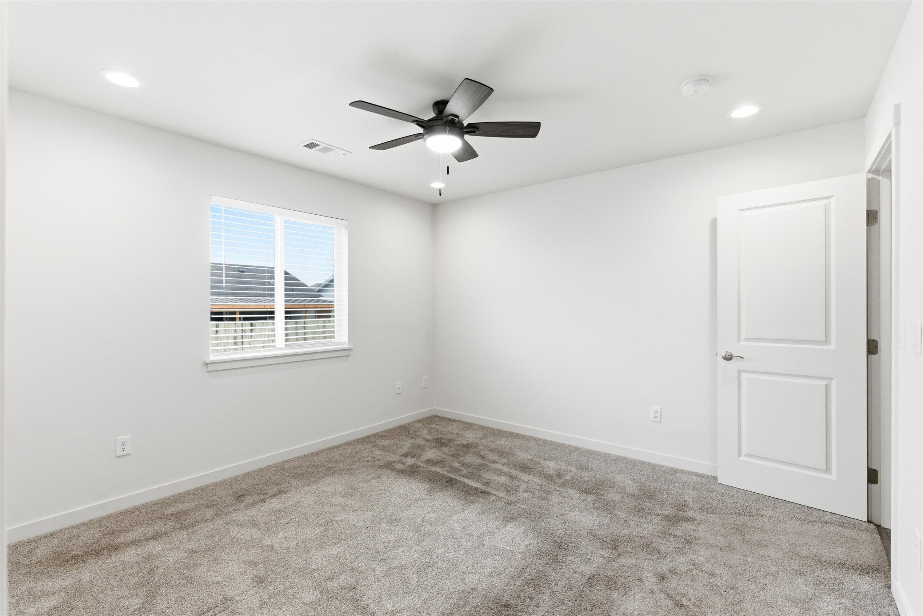 White City Subdivision - Residential