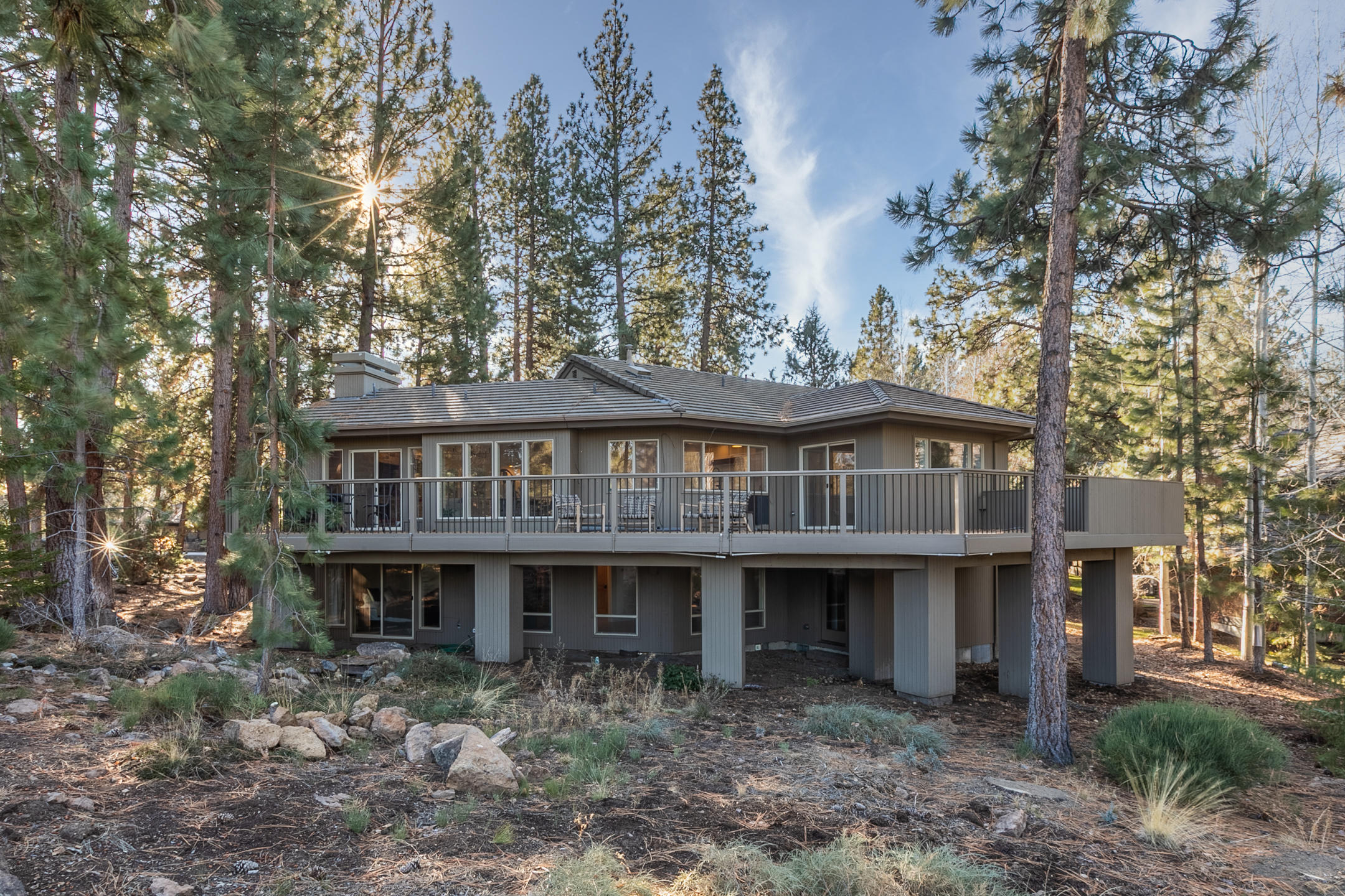 Broken Top - Residential