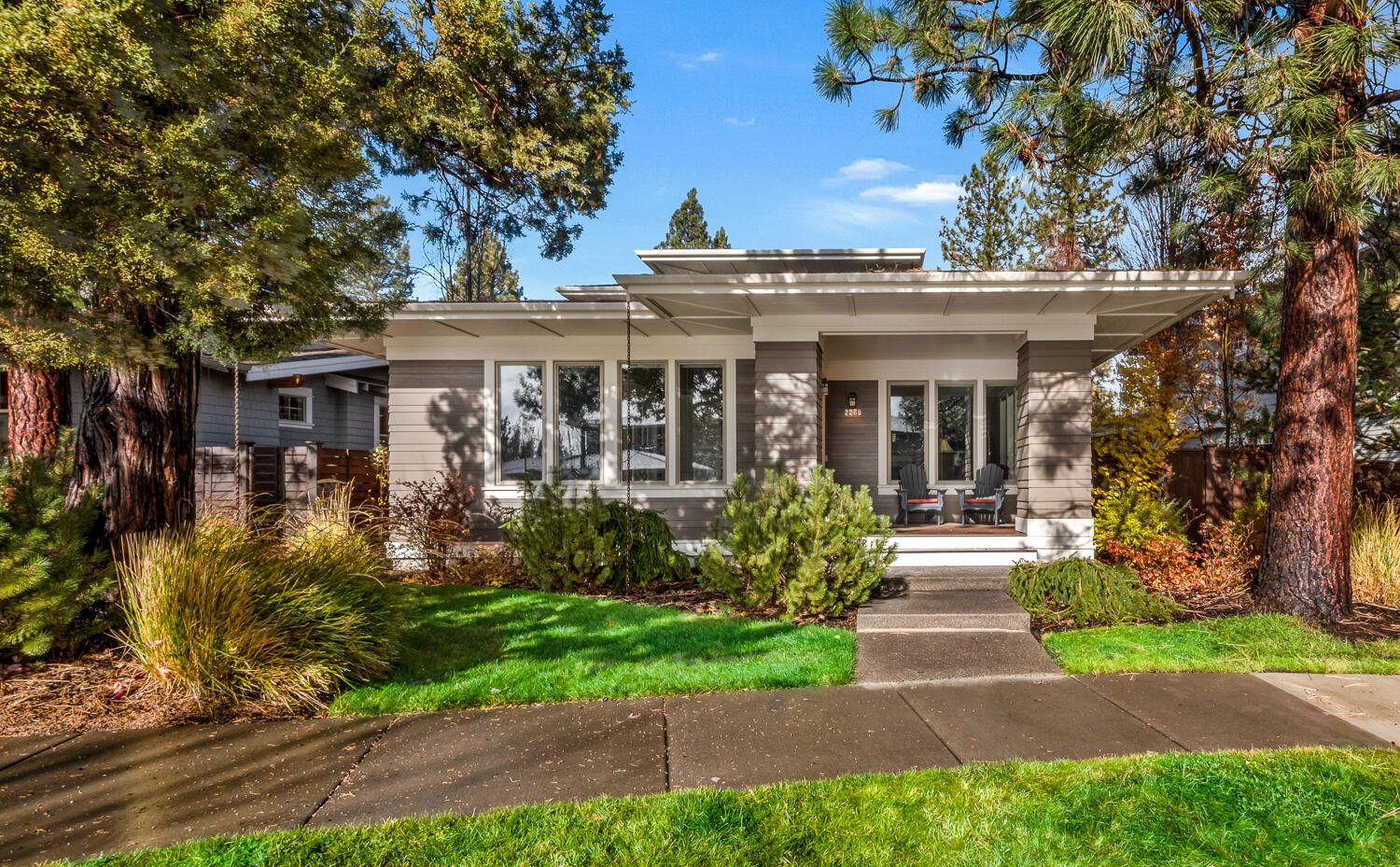 NorthWest Crossing - Residential